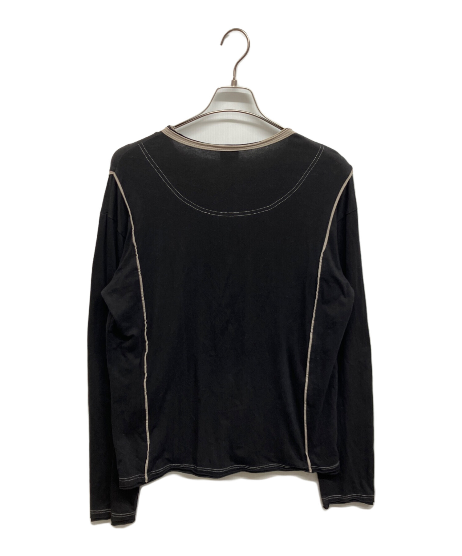 中古・古着通販】DOLCE & GABBANA (ドルチェ＆ガッバーナ) ヘンリー