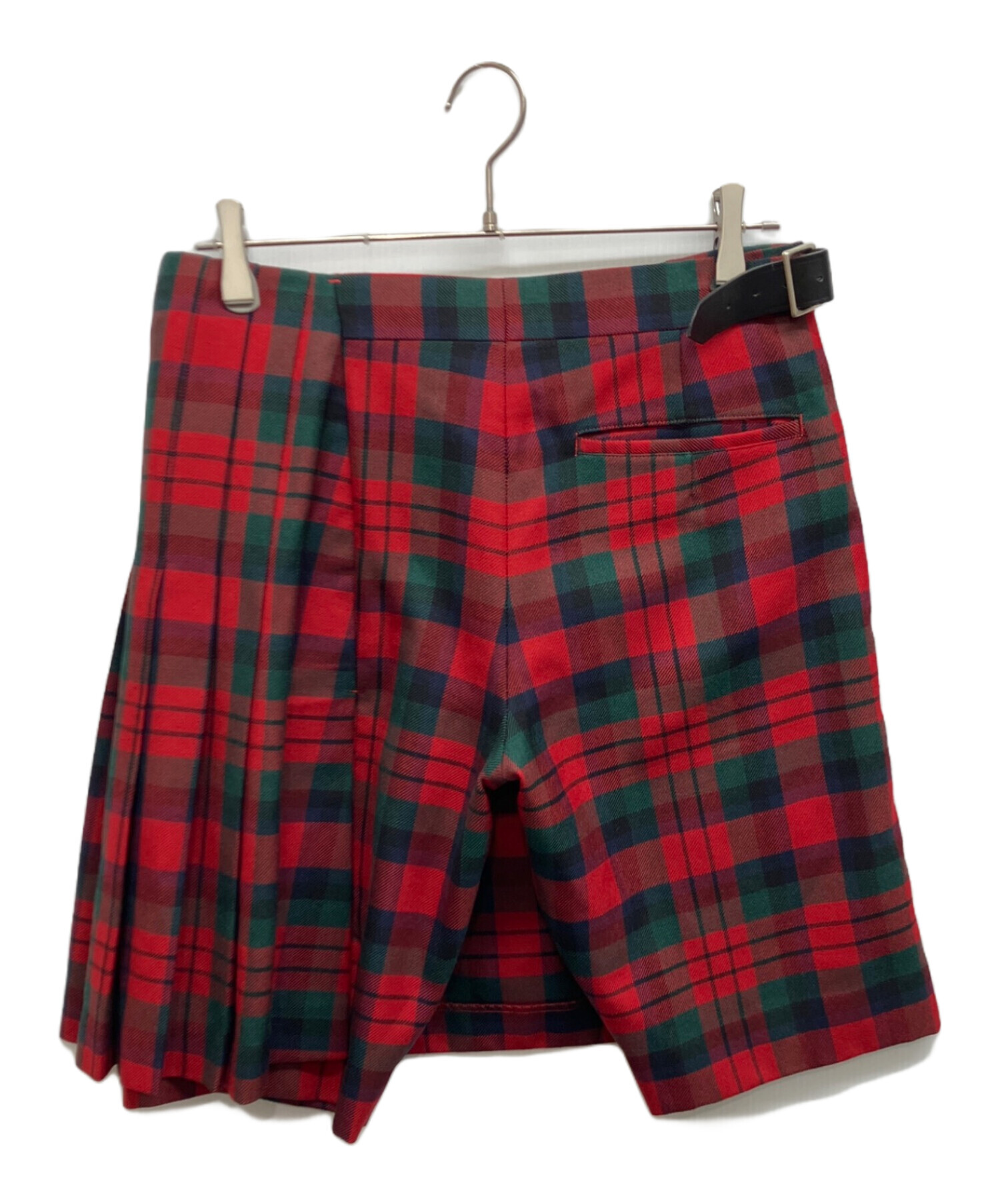 eggtrading コムデギャルソン パンツ ダニエラグレジス 中古・古着通販】COMME des GARCONS (コムデギャルソン) Time For