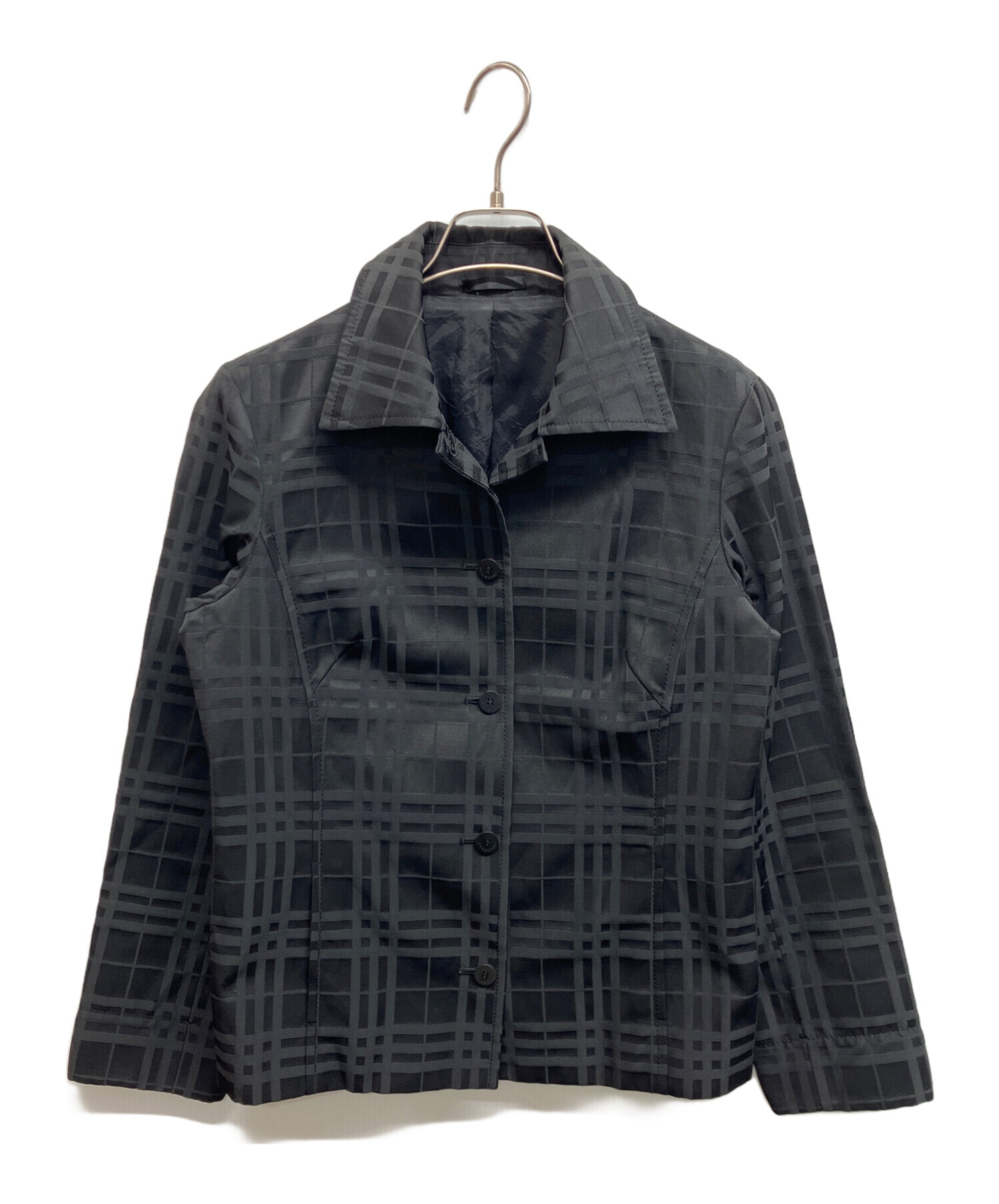 中古・古着通販】BURBERRY LONDON (バーバリーロンドン) そジャケット 