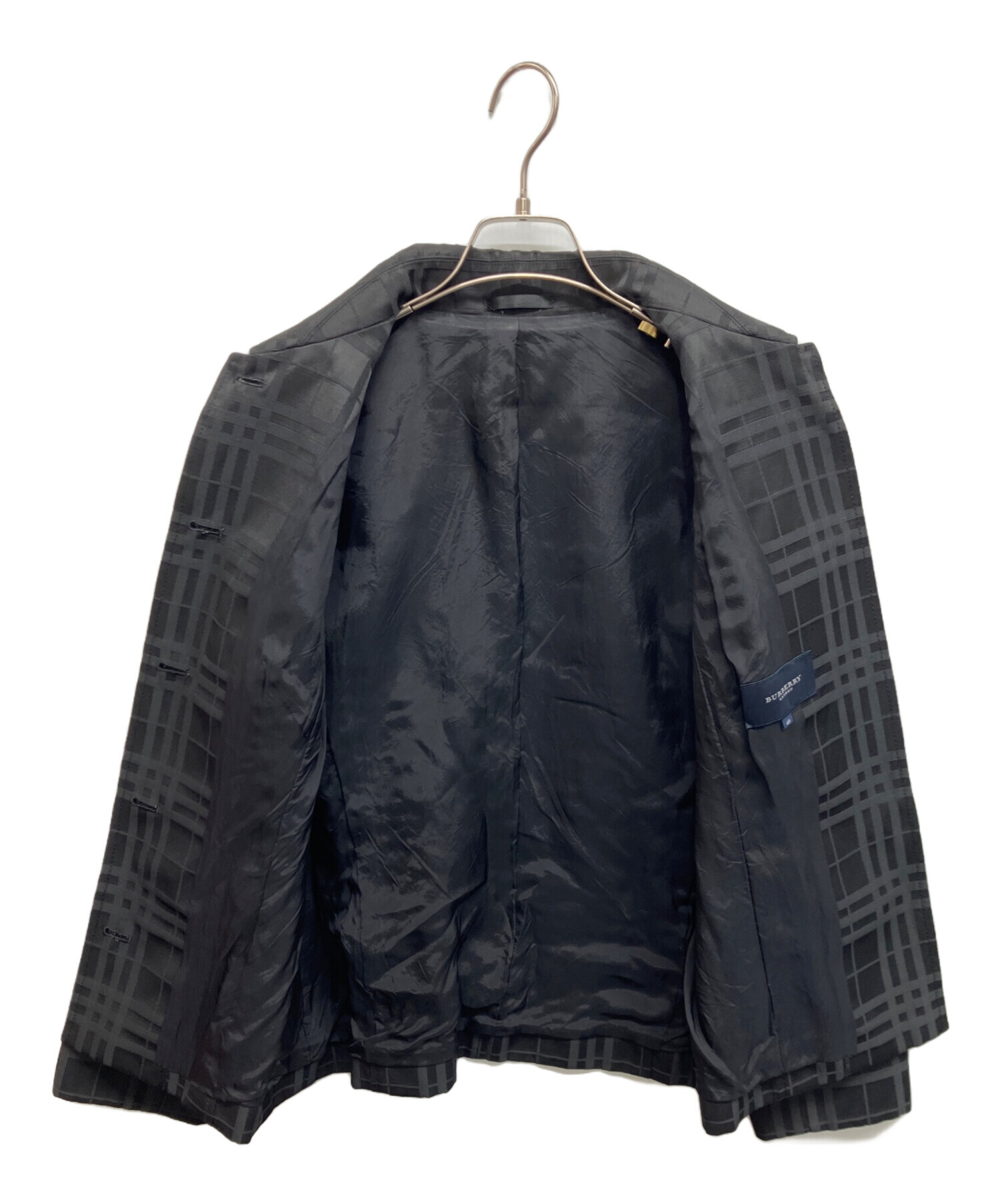 中古・古着通販】BURBERRY LONDON (バーバリーロンドン) そジャケット 