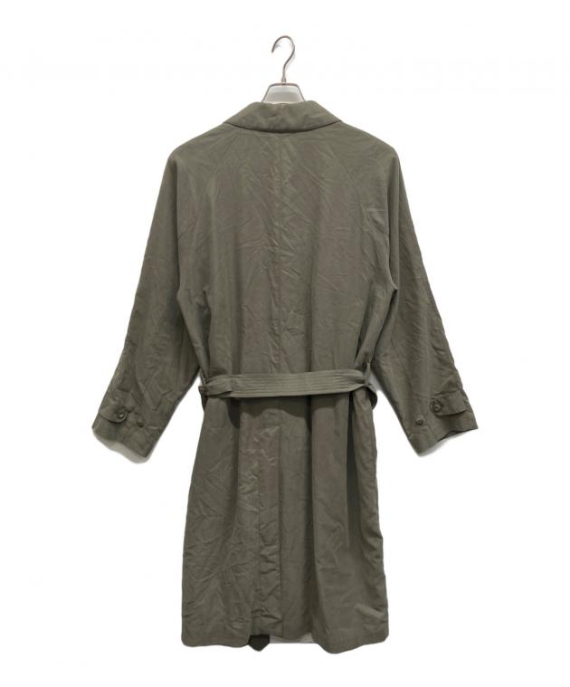 美品★ARMANI COLLEZIONI アルマーニ コレツィオーニ★コート 中古・古着通販】ARMANI COLLEZIONI (アルマーニ コレツィオーニ