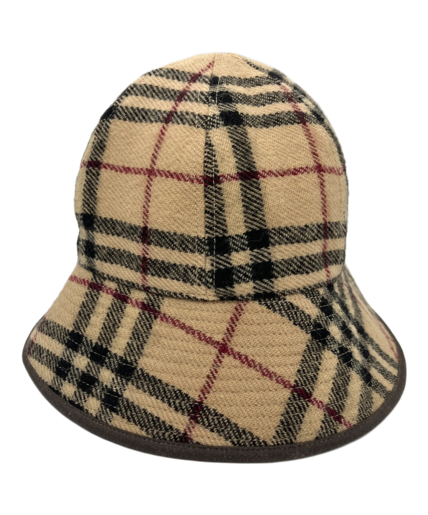 中古・古着通販】BURBERRY LONDON (バーバリーロンドン) ノバチェック
