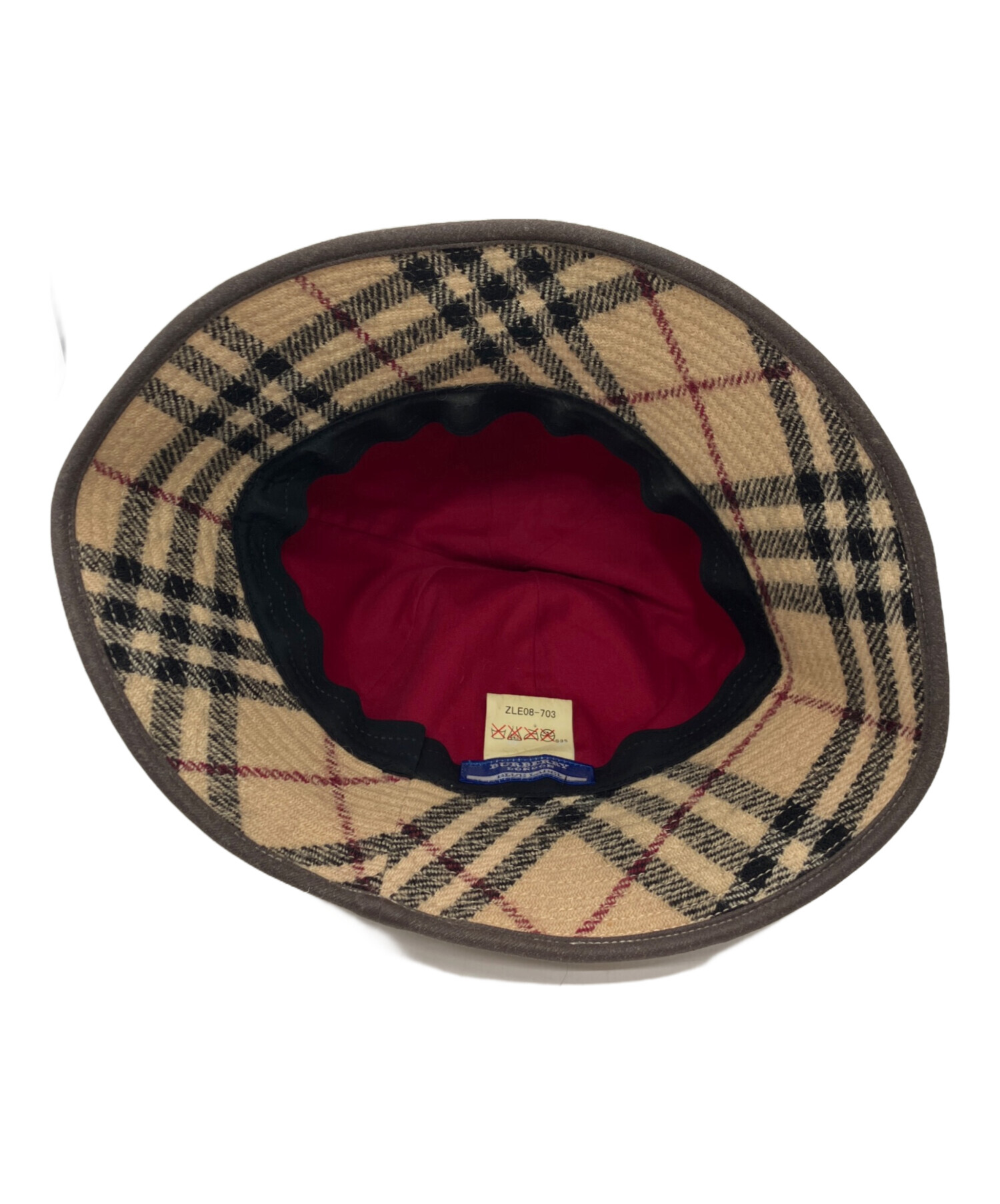 中古・古着通販】BURBERRY LONDON (バーバリーロンドン) ノバチェック
