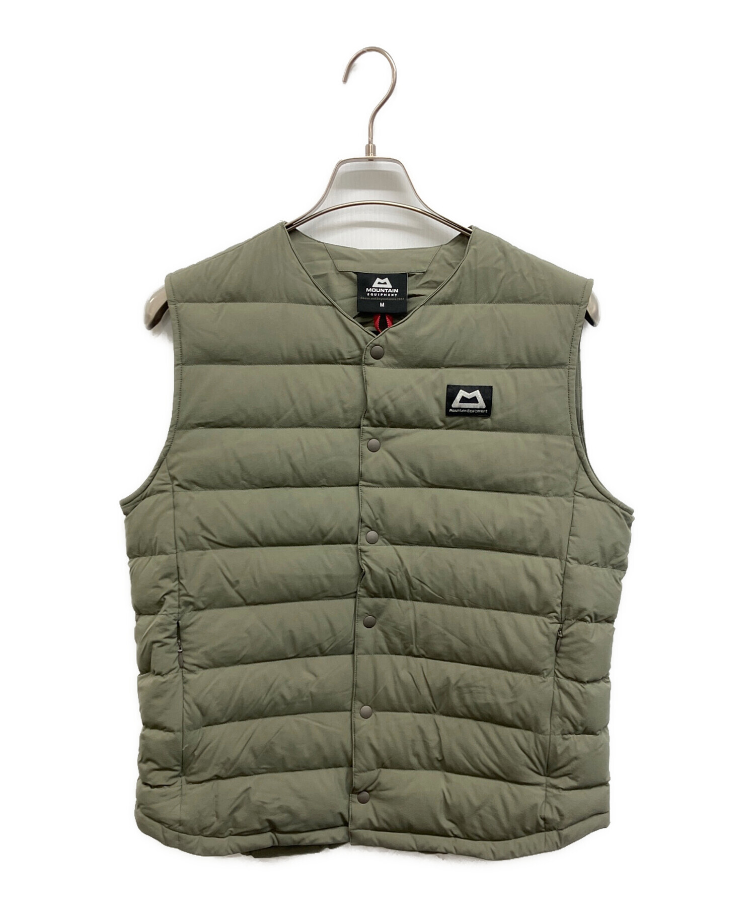 中古・古着通販】MountainEquipment (マウンテンイクィップメント