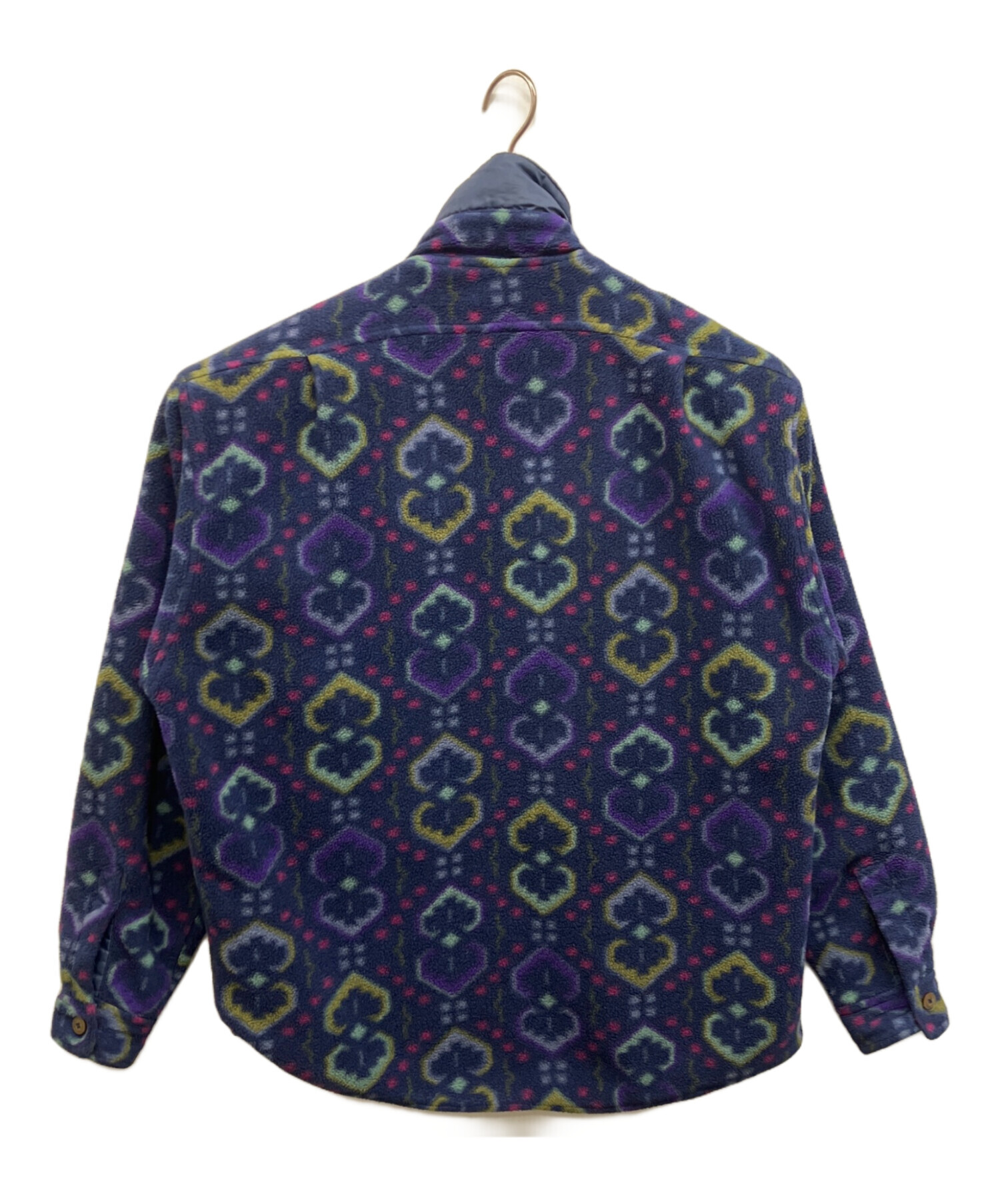 パタゴニア　タペストリー 中古・古着通販】Patagonia (パタゴニア) 94年製 タペストリー柄ライト
