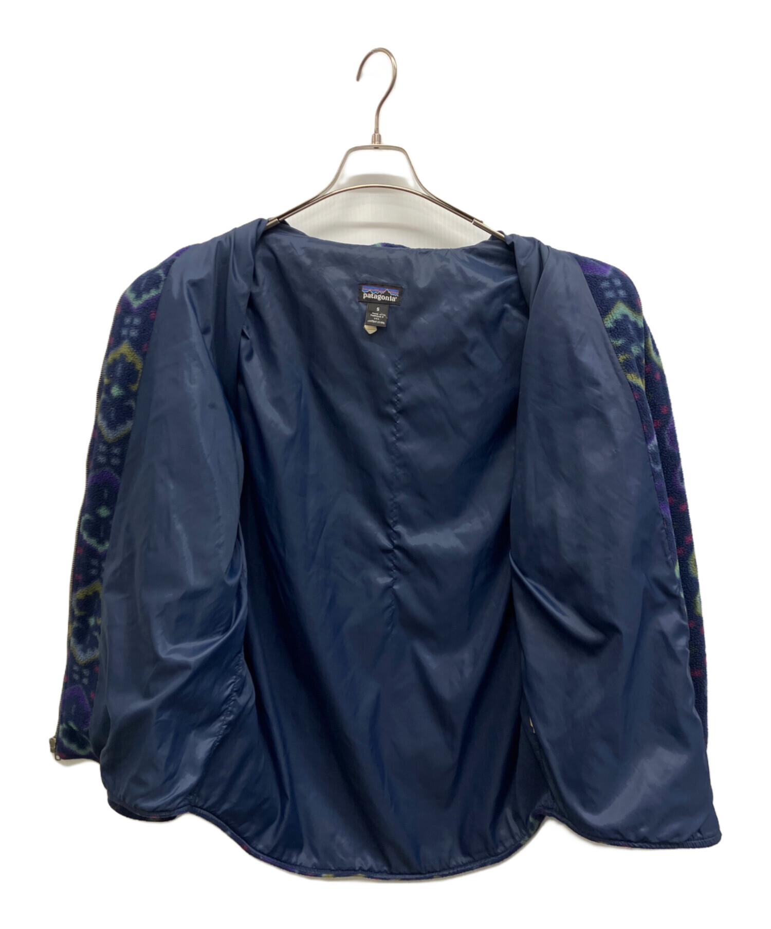 中古・古着通販】Patagonia (パタゴニア) 94年製 タペストリー柄ライト