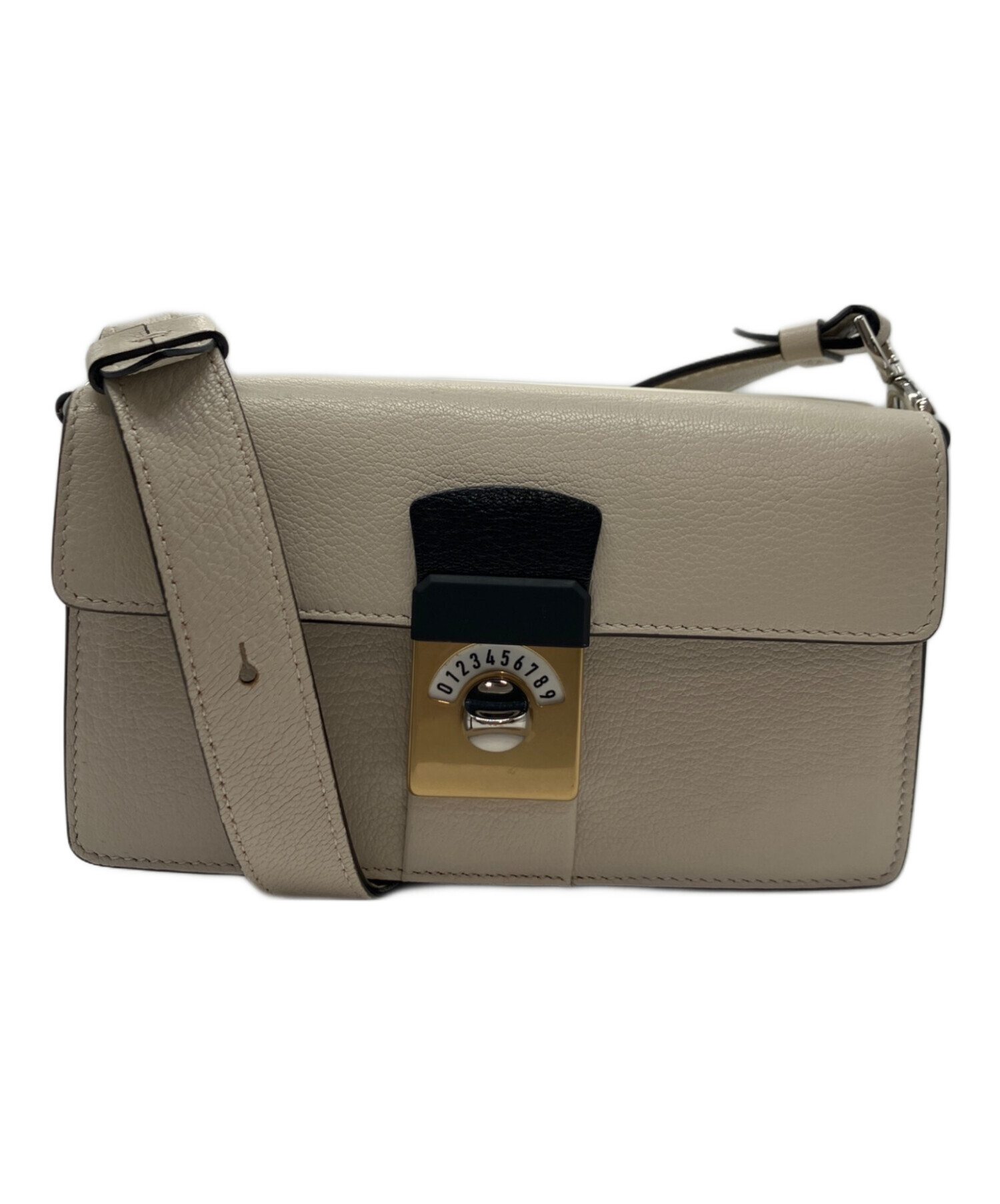 中古・古着通販】Maison Margiela (メゾンマルジェラ) NEW LOCK