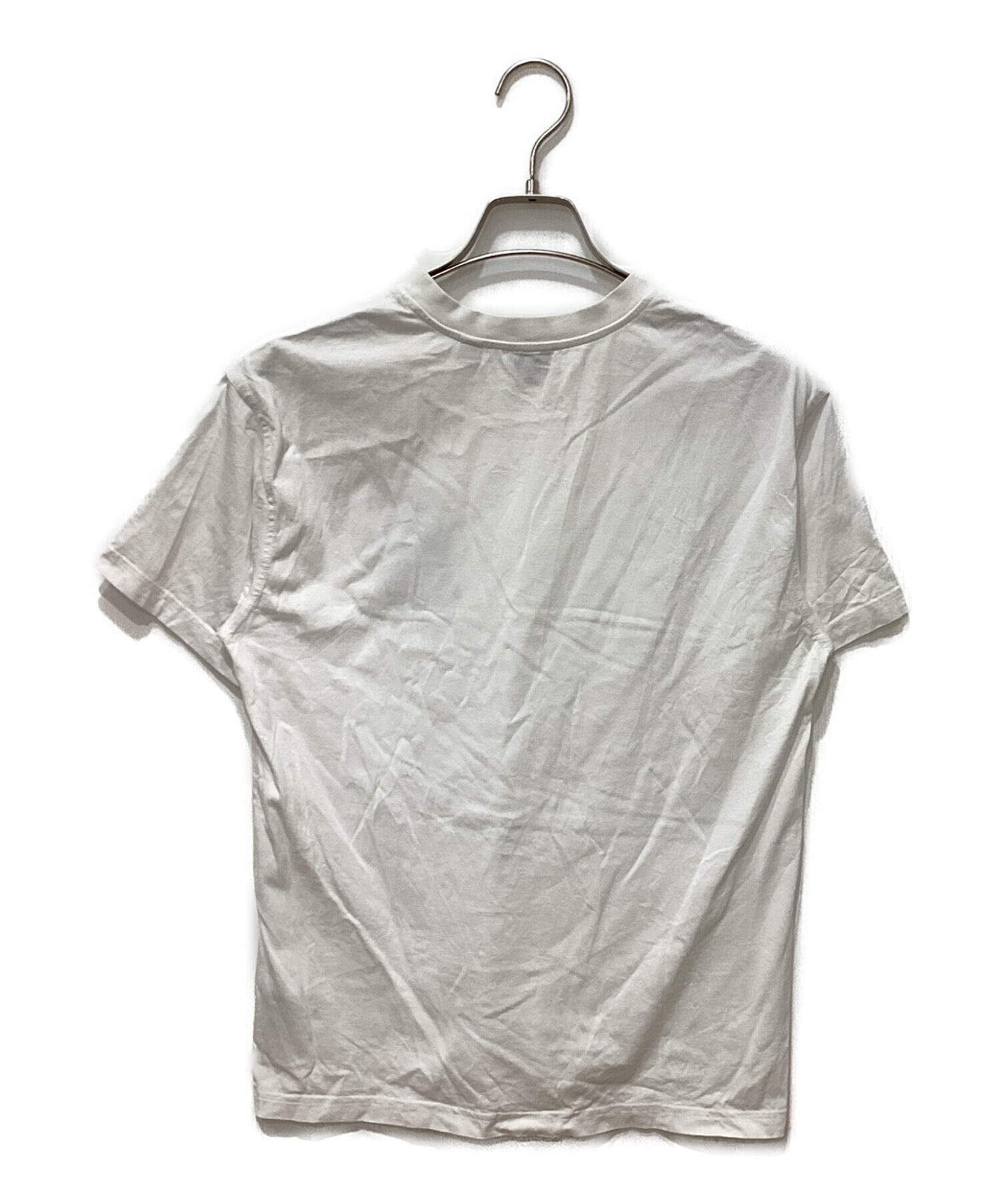 中古・古着通販】BURBERRY (バーバリー) TBロゴプリント クルーネック