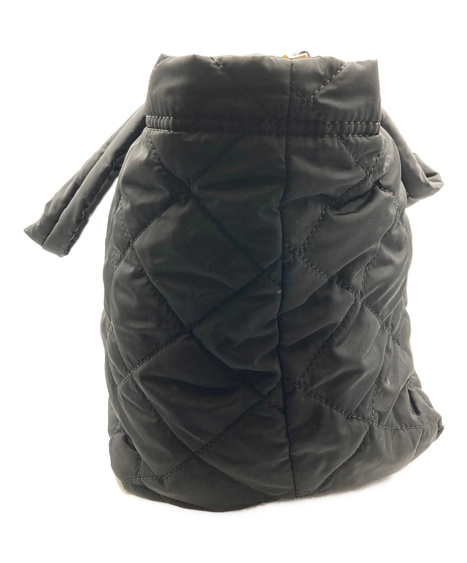 中古　マークジェイコブス　キルティング　ボディバッグ 中古・古着通販】MARC JACOBS (マークジェイコブス) キルティング