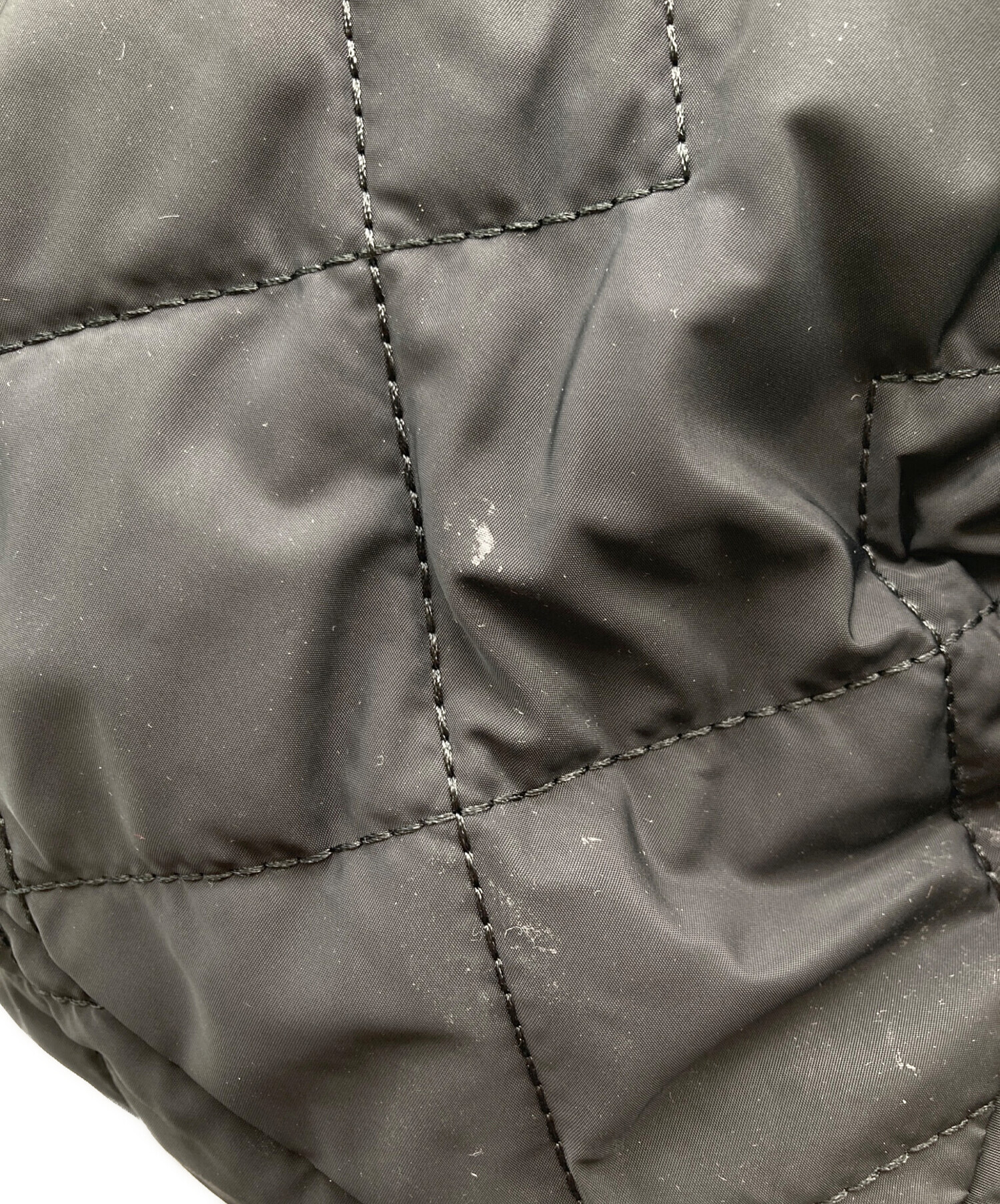 中古・古着通販】MARC JACOBS (マークジェイコブス) キルティング