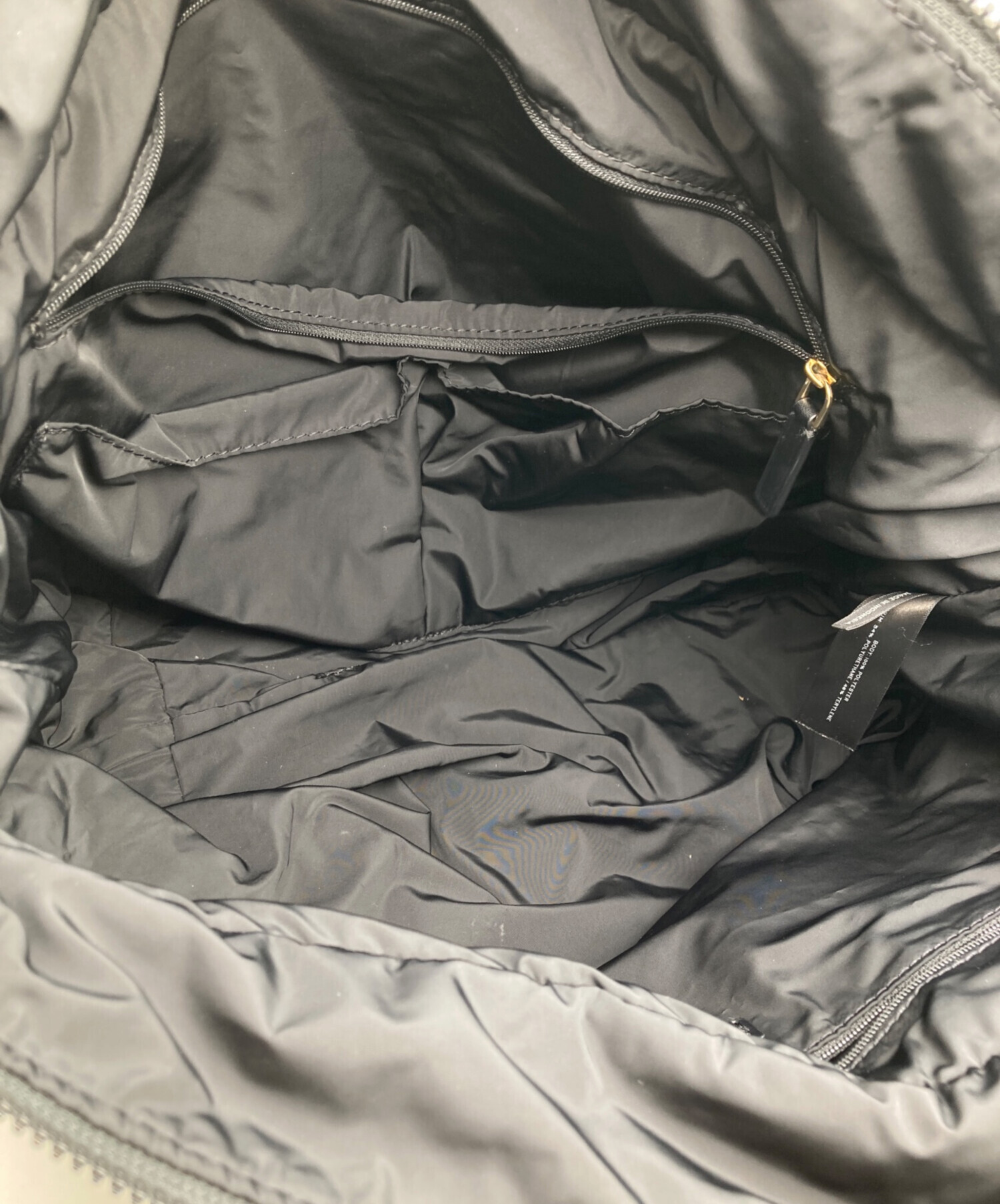 中古・古着通販】MARC JACOBS (マークジェイコブス) キルティング