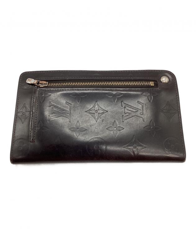 中古・古着通販】LOUIS VUITTON (ルイ ヴィトン) モノグラム グラセ