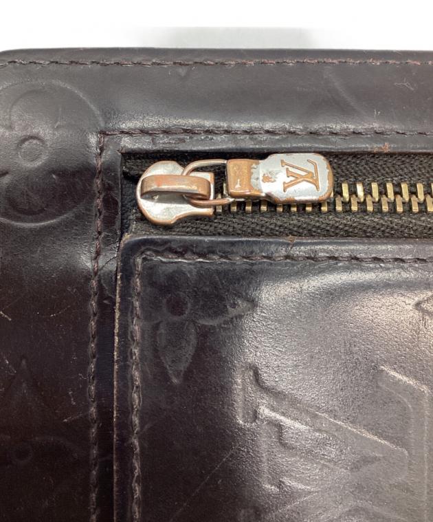 中古・古着通販】LOUIS VUITTON (ルイ ヴィトン) モノグラム グラセ