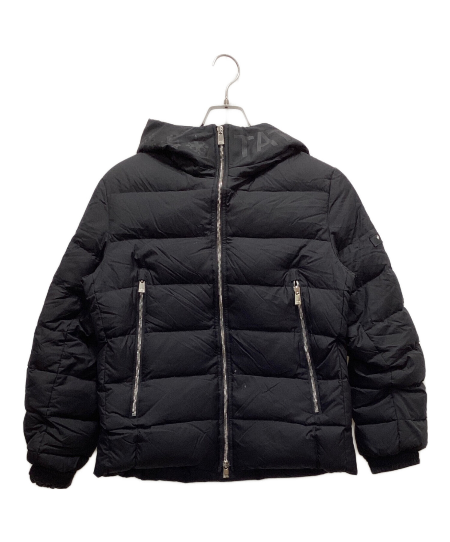 中古・古着通販】TATRAS (タトラス) CASSIMASOダウンジャケット