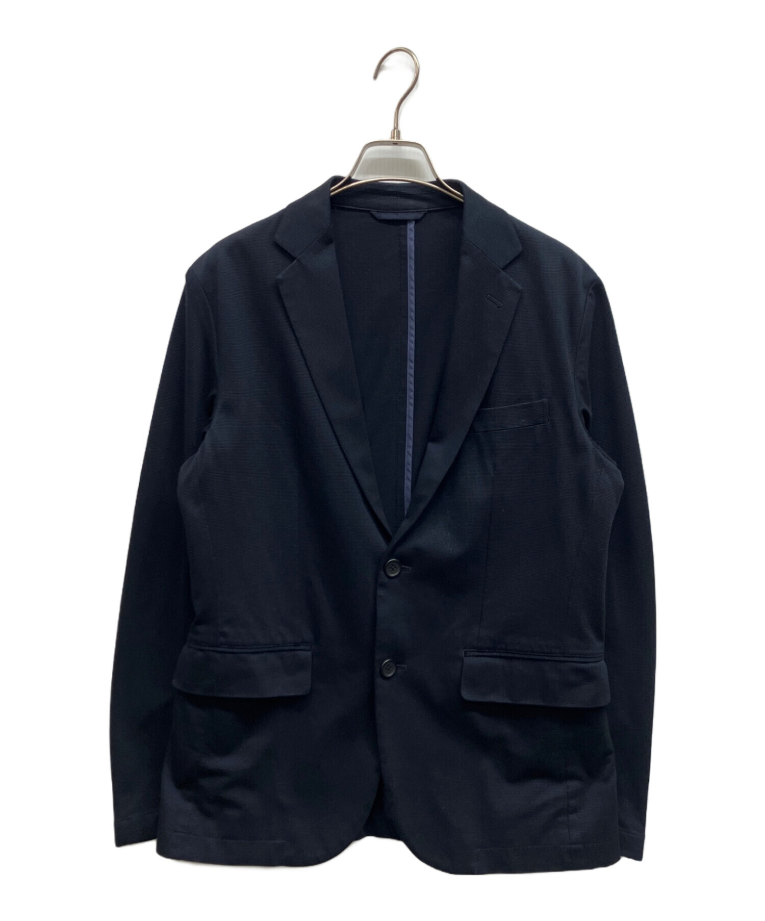 新品 GREEN LABEL RELAXING ジャケット 150 ネイビー 中古・古着通販】green label relaxing (グリーンレーベルリラクシング