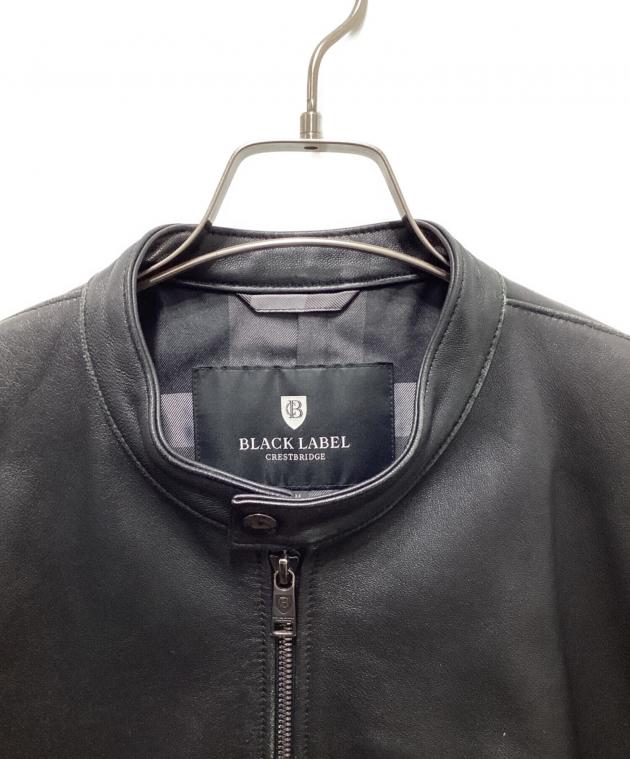 中古・古着通販】BLACK LABEL CRESTBRIDGE (ブラックレーベル クレスト