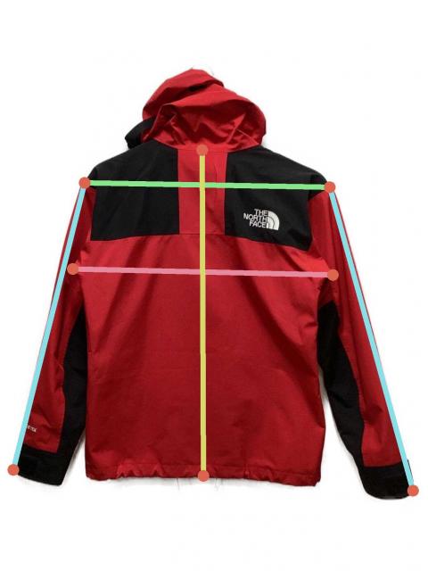 中古・古着通販】THE NORTH FACE (ザ ノース フェイス) 1990 MOUNTAIN