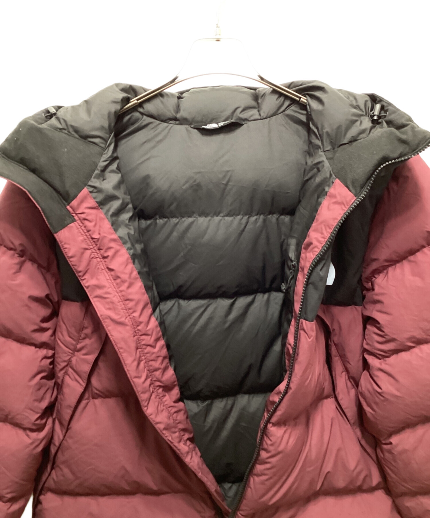 中古・古着通販】THE NORTH FACE (ザ ノース フェイス) ダウン