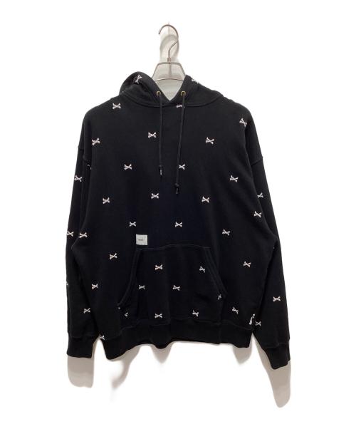 パーカー Wtaps ACNE/HOODY/CTPL.TEXTILE 中古・古着通販】WTAPS (ダブルタップス) ACNE/HOODY/CTPL.TEXTILE