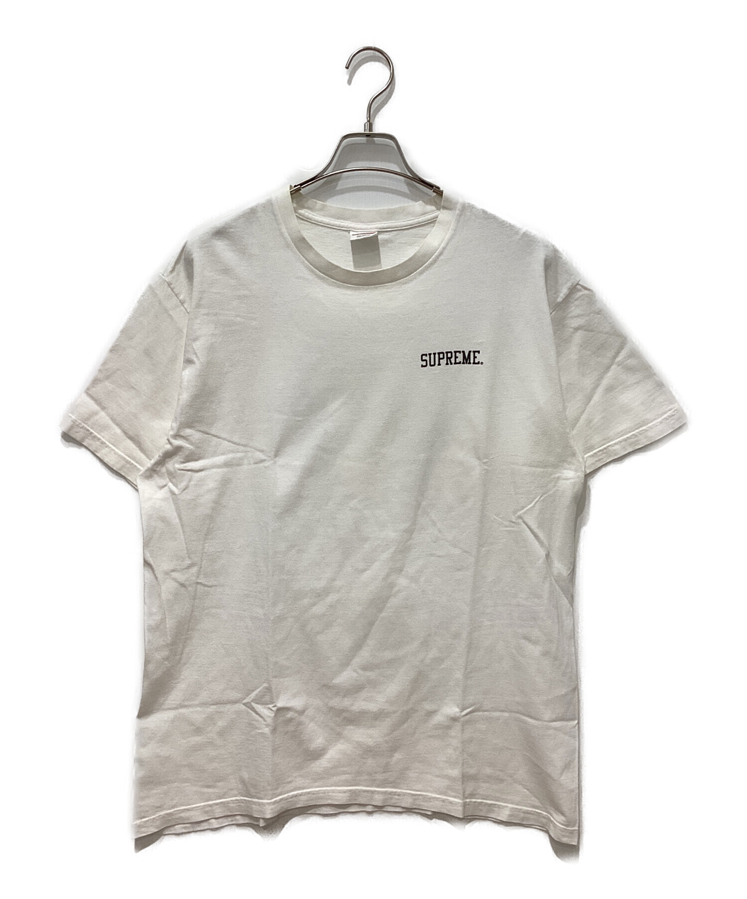 中古・古着通販】SUPREME (シュプリーム) AKIRA Pill Tee ホワイト