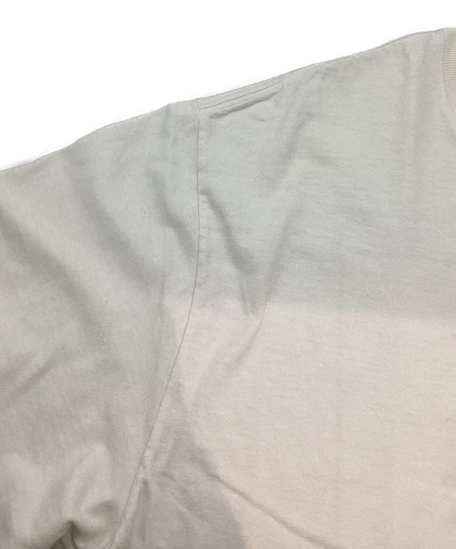 中古・古着通販】SUPREME (シュプリーム) AKIRA Pill Tee ホワイト 