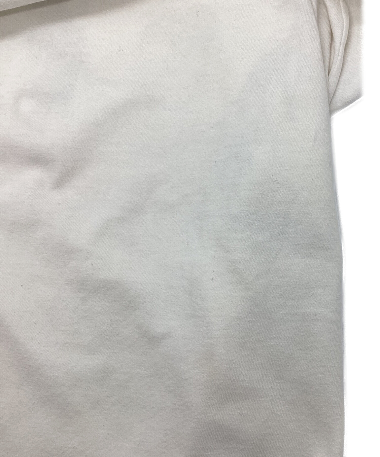 中古・古着通販】SUPREME (シュプリーム) AKIRA Pill Tee ホワイト 