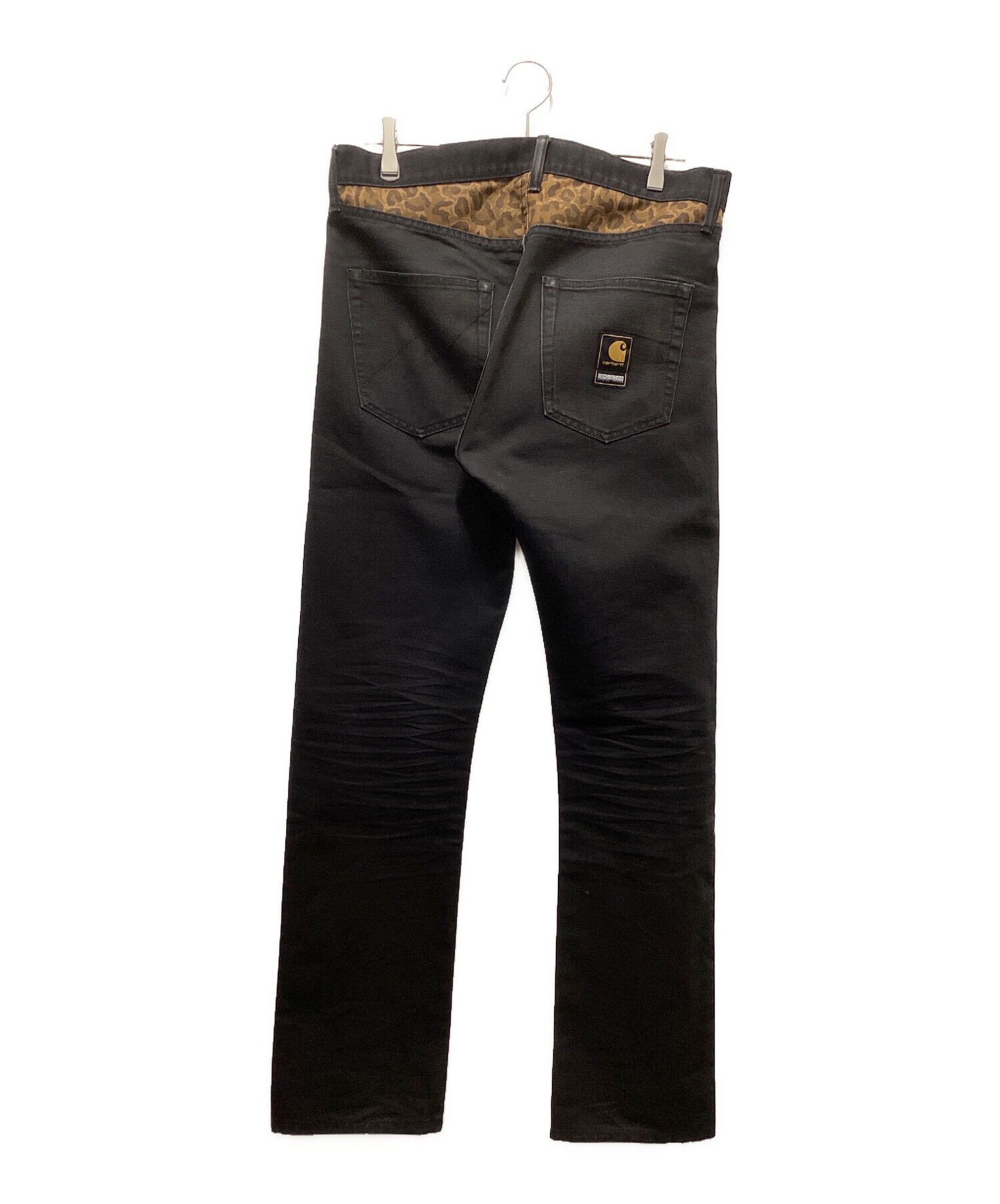 中古・古着通販】CarHartt (カーハート) NEIGHBORHOOD (ネイバーフッド 