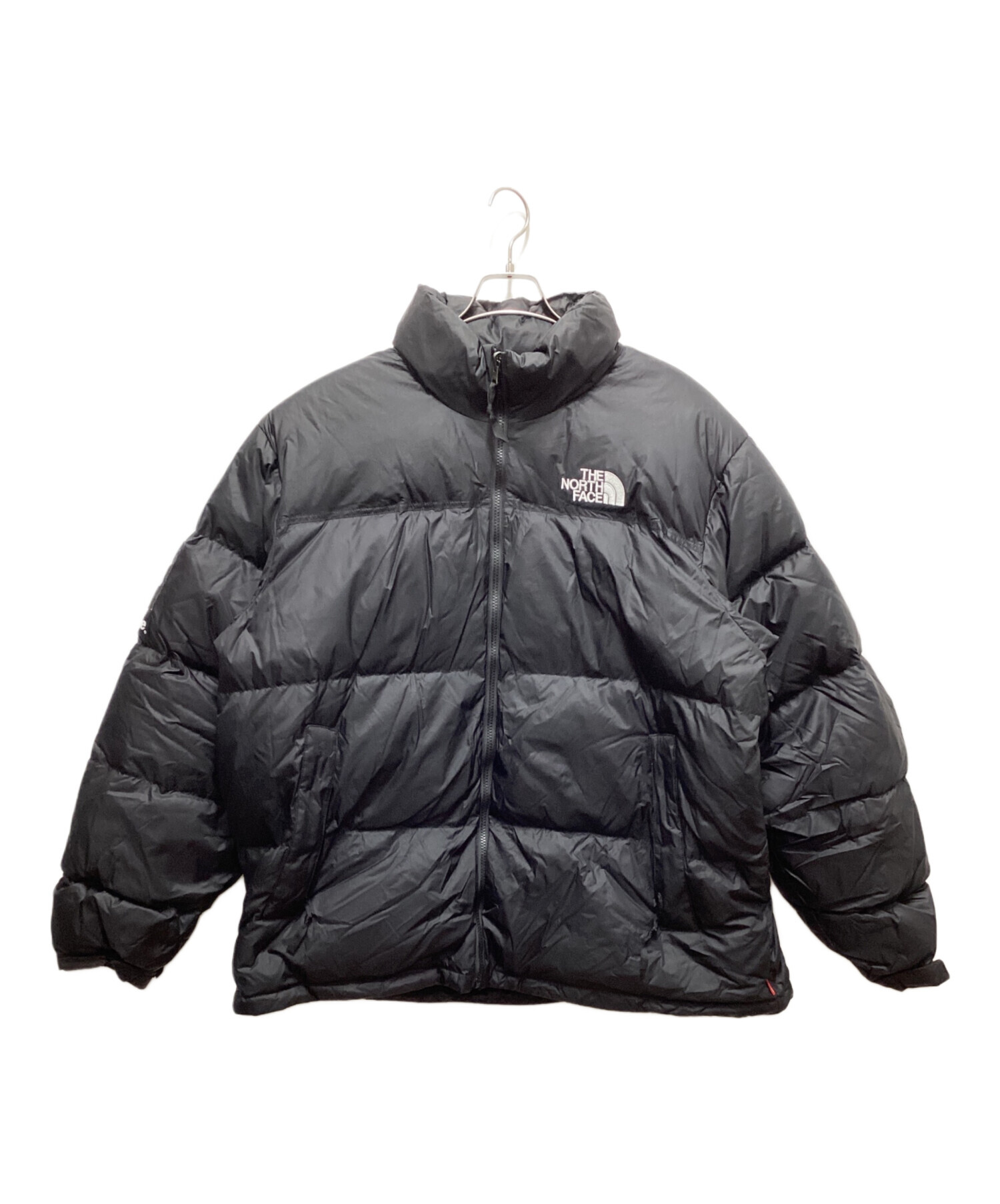 Supreme ダウンジャケット シュプリームノースフェイス Supreme ダウン