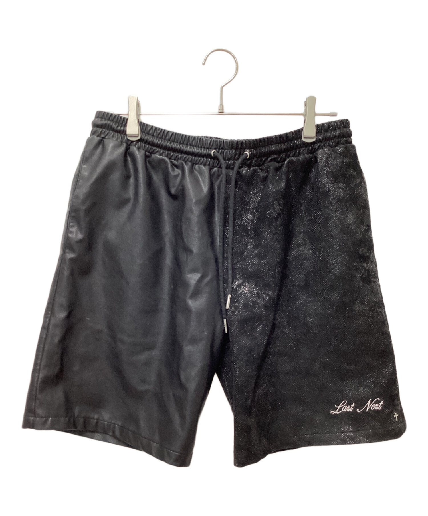 中古・古着通販】LAST NEST (ラストネスト) スウィッチングショーツ