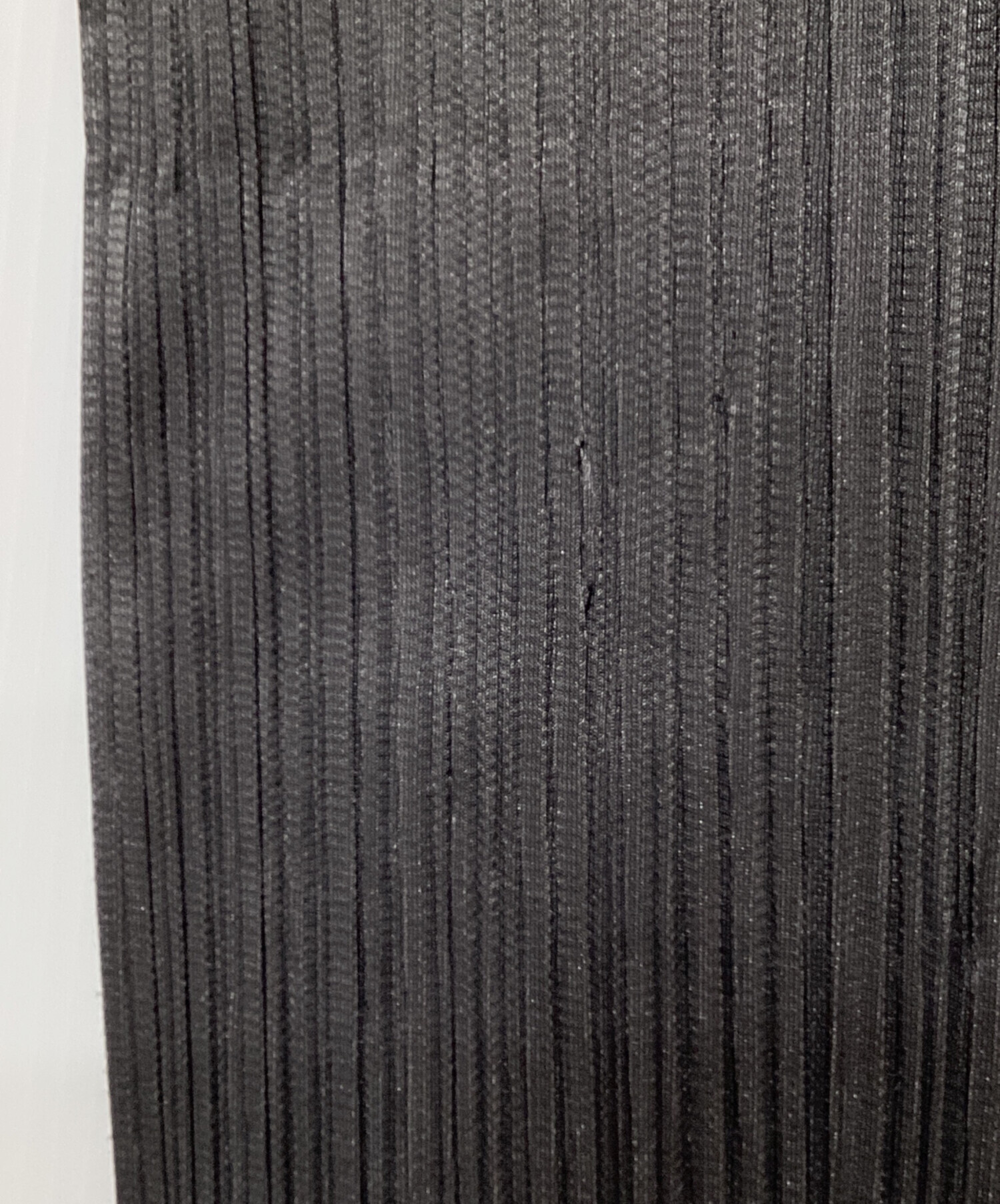 中古・古着通販】ISSEY MIYAKE (イッセイミヤケ) プリーツノー