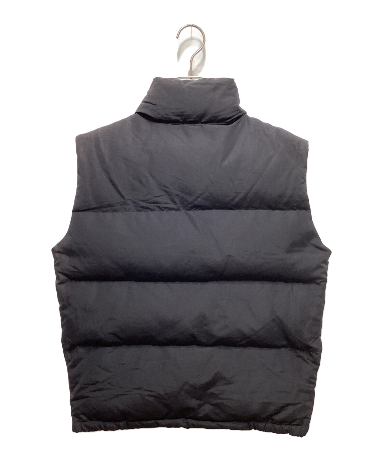 ノースフェイス　ベスト　ダウンベスト　古着　アウター　ダウン 中古・古着通販】THE NORTH FACE (ザ ノース フェイス) ダウンベスト