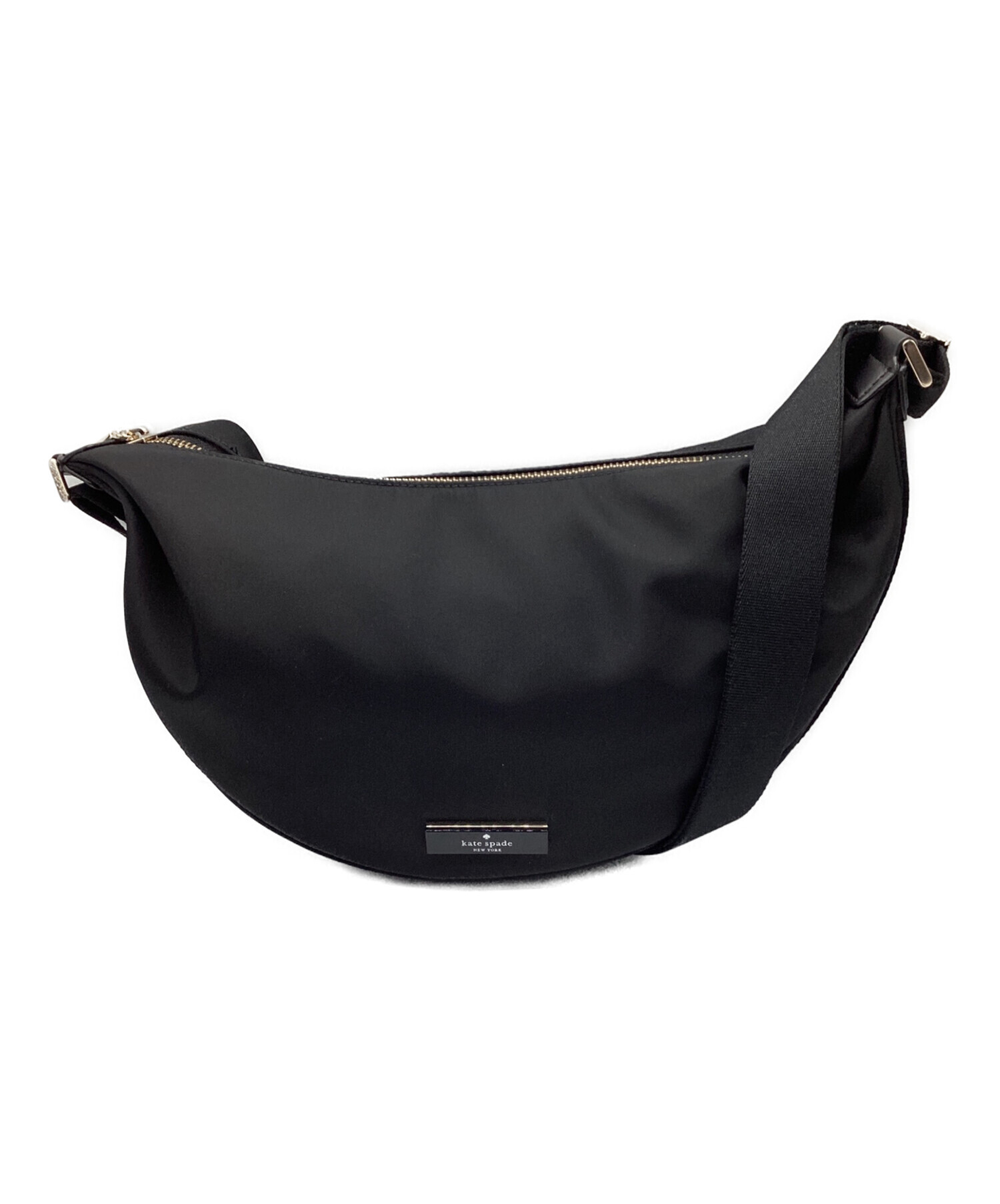 中古・古着通販】Kate Spade (ケイトスペード) カーター ナイロン 