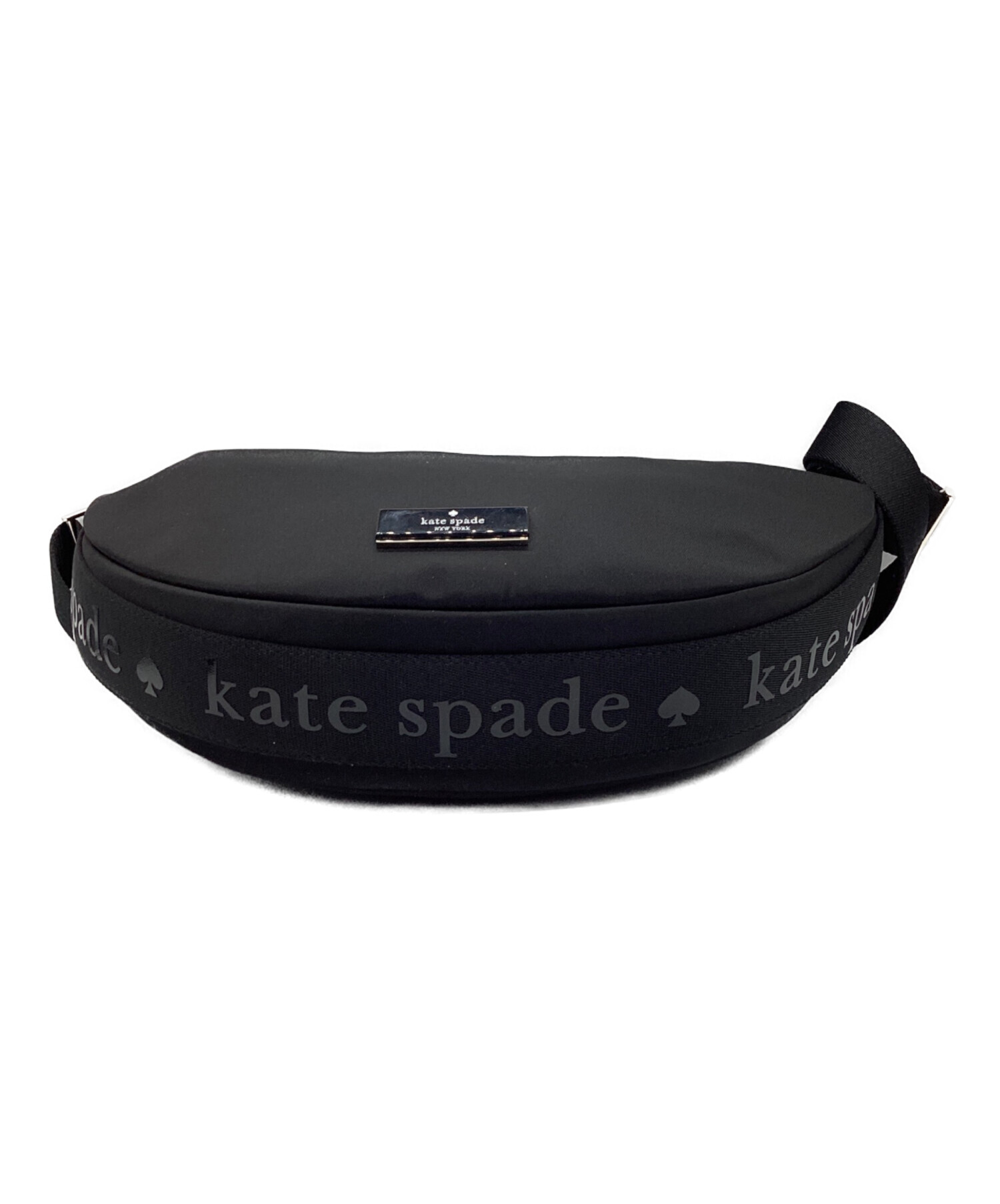 中古・古着通販】Kate Spade (ケイトスペード) カーター ナイロン 