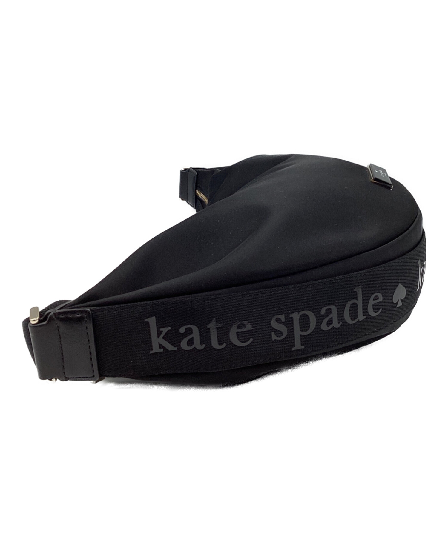 中古・古着通販】Kate Spade (ケイトスペード) カーター ナイロン 