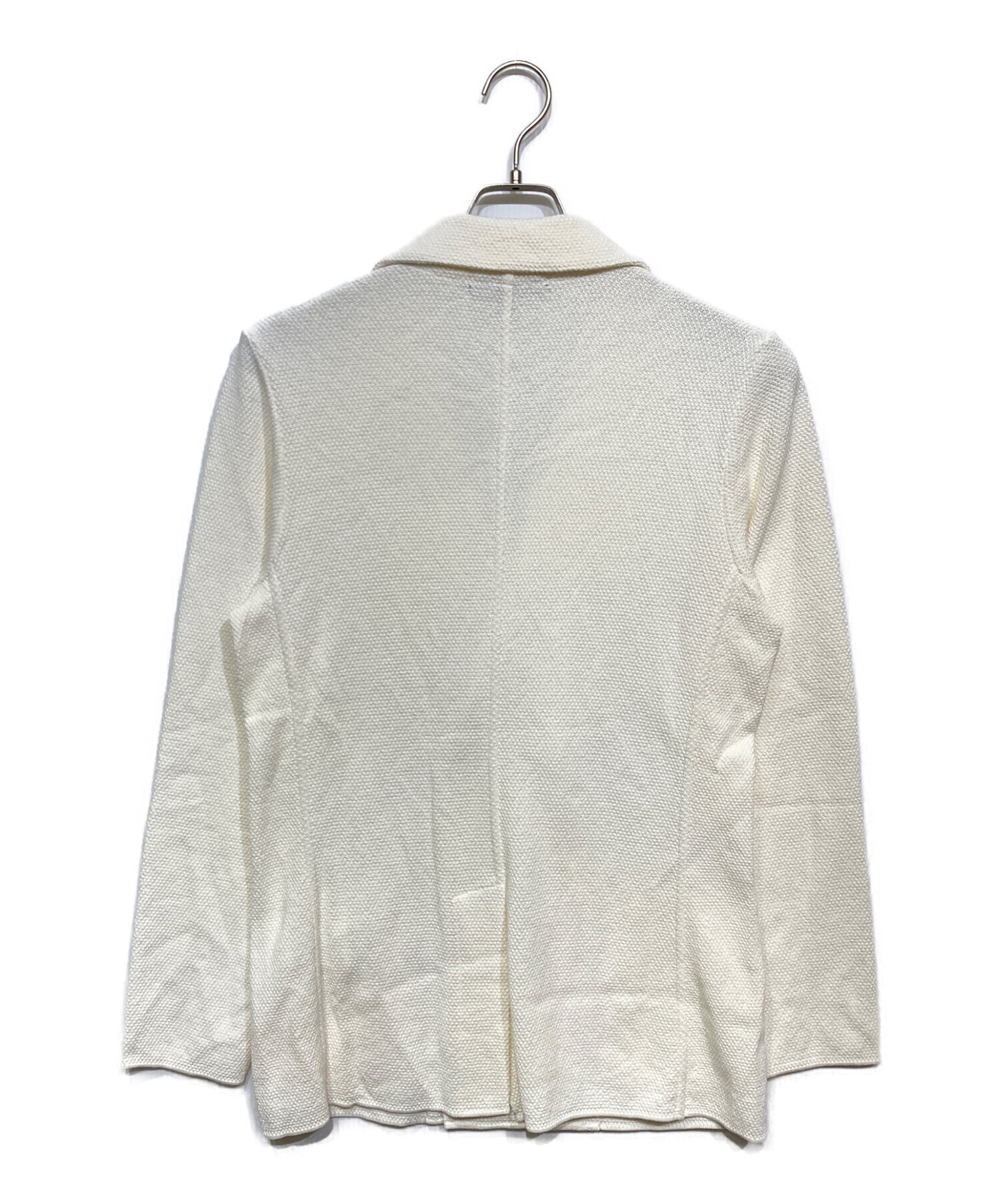 中古・古着通販】LARDINI (ラルディーニ) コットンダブルジャケット