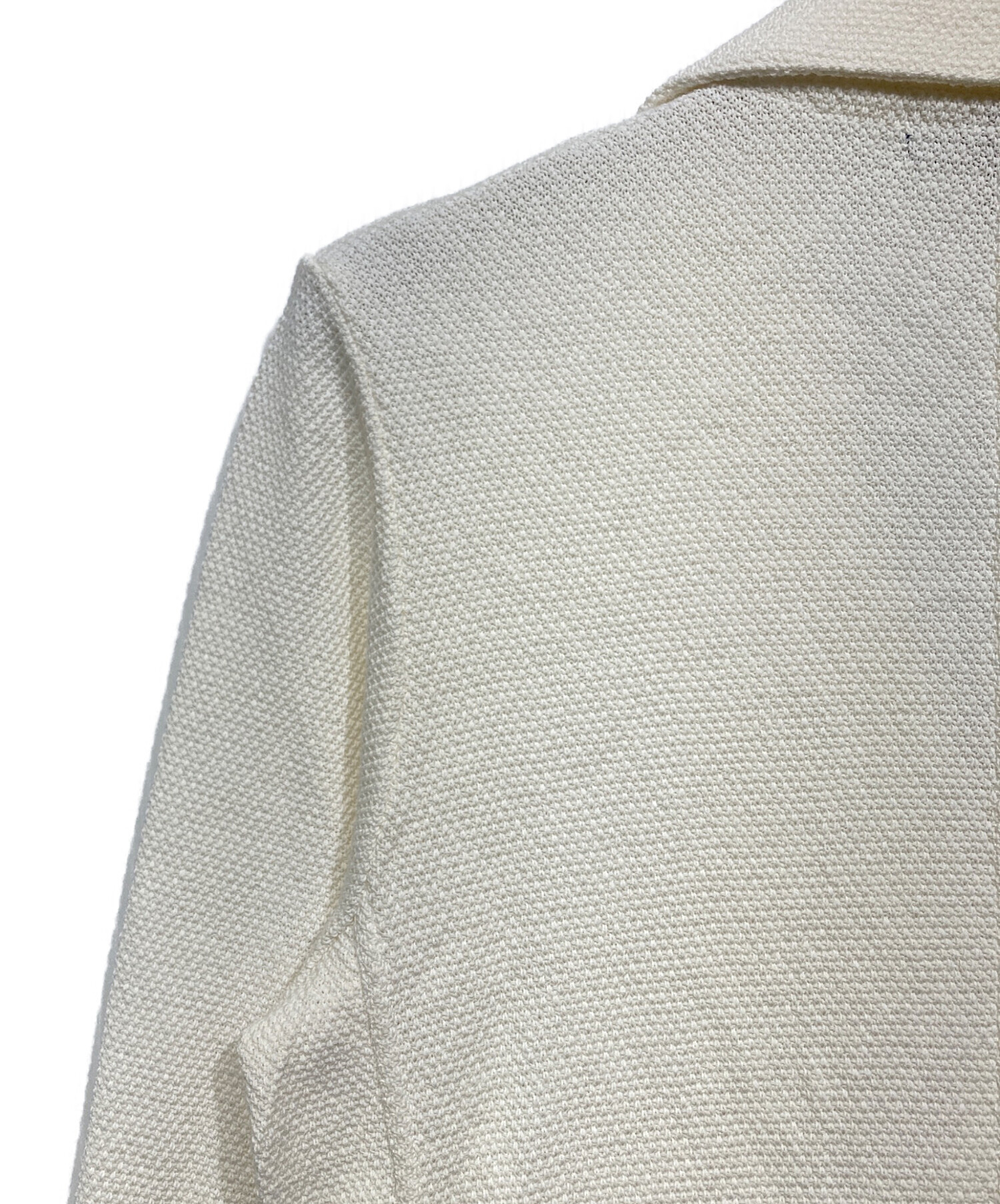 中古・古着通販】LARDINI (ラルディーニ) コットンダブルジャケット