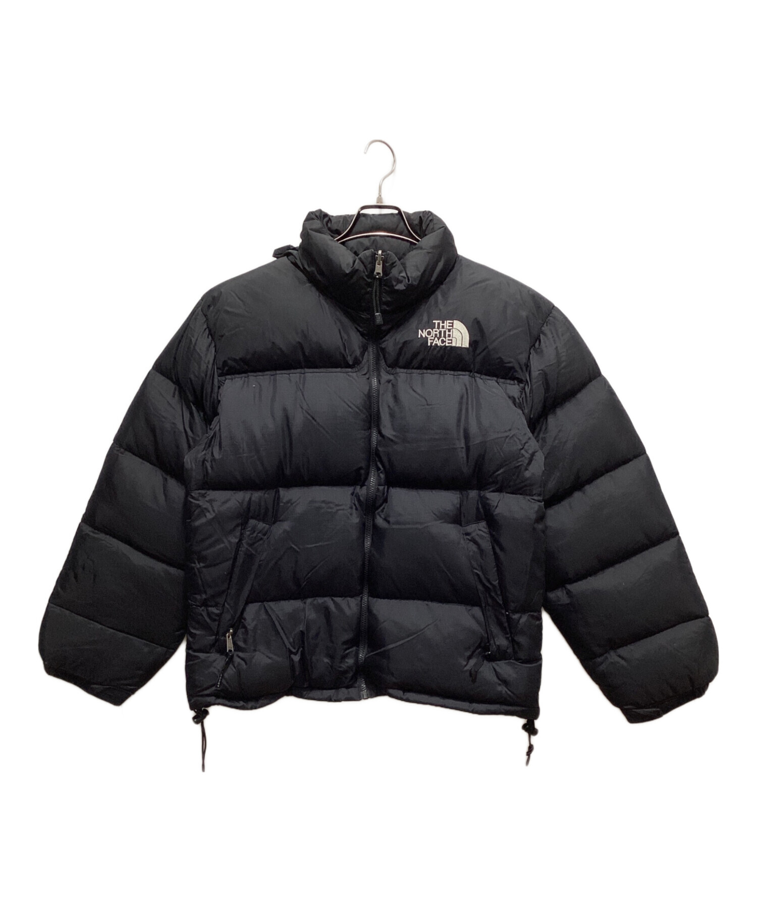 中古・古着通販】THE NORTH FACE (ザ ノース フェイス) ダウン 