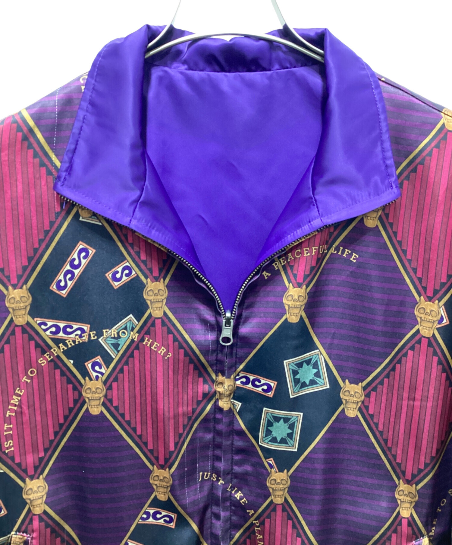 中古・古着通販】glamb (グラム) ジョジョの奇妙な冒険 (ジョジョノキ