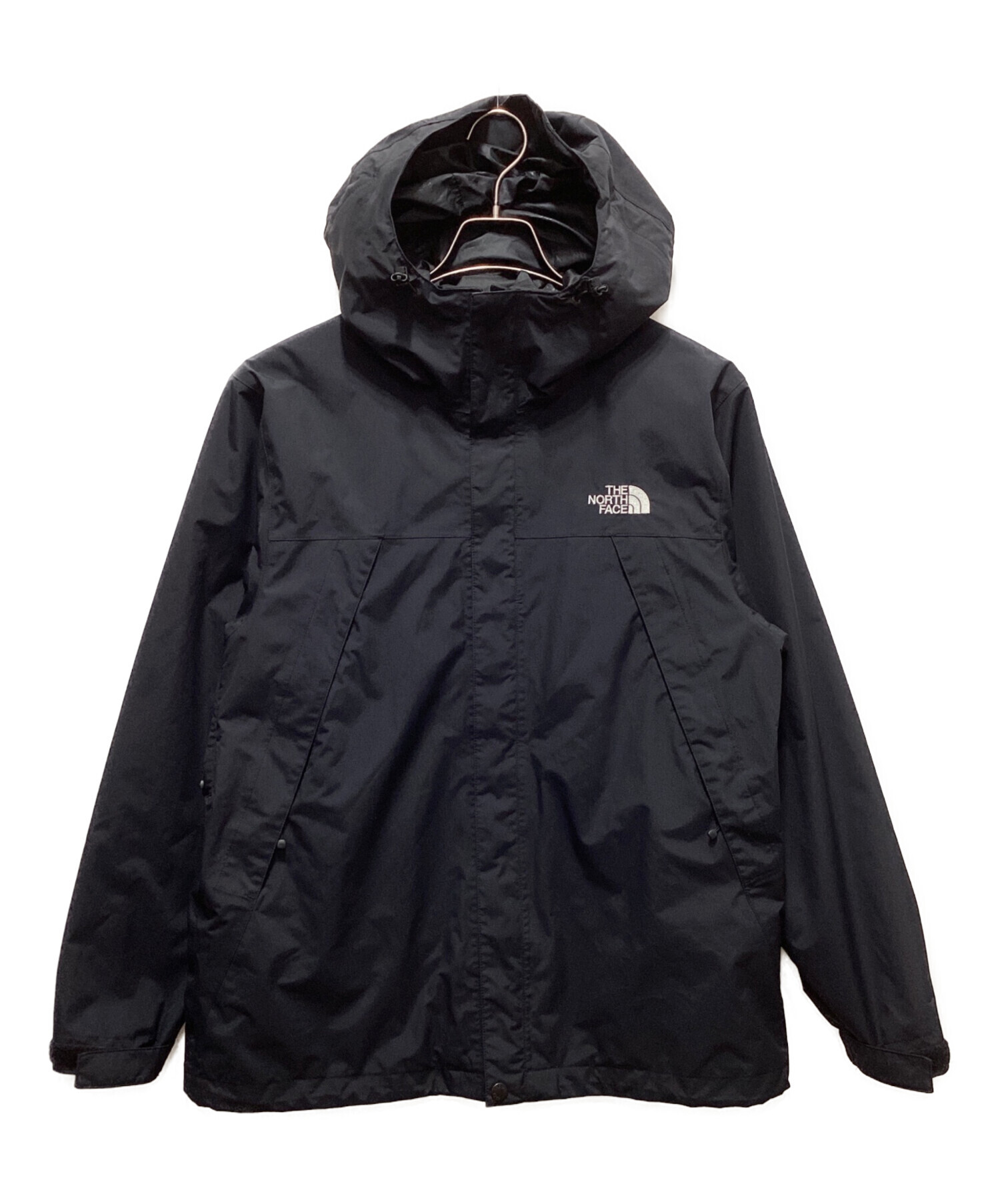 中古・古着通販】THE NORTH FACE (ザ ノース フェイス) SCOOP JACKET