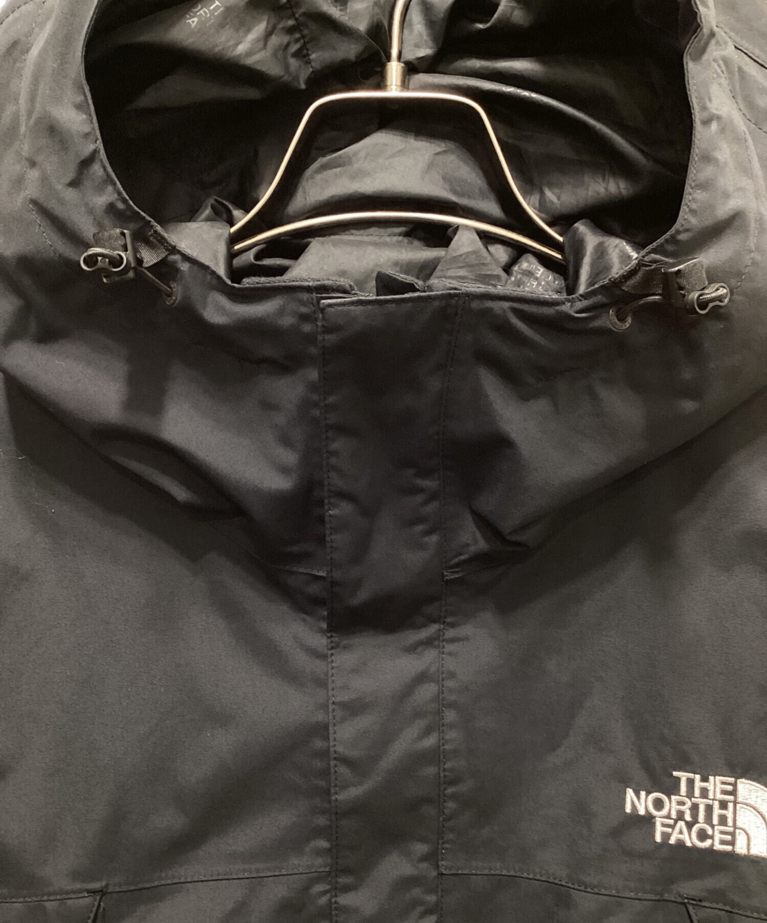 中古・古着通販】THE NORTH FACE (ザ ノース フェイス) SCOOP JACKET