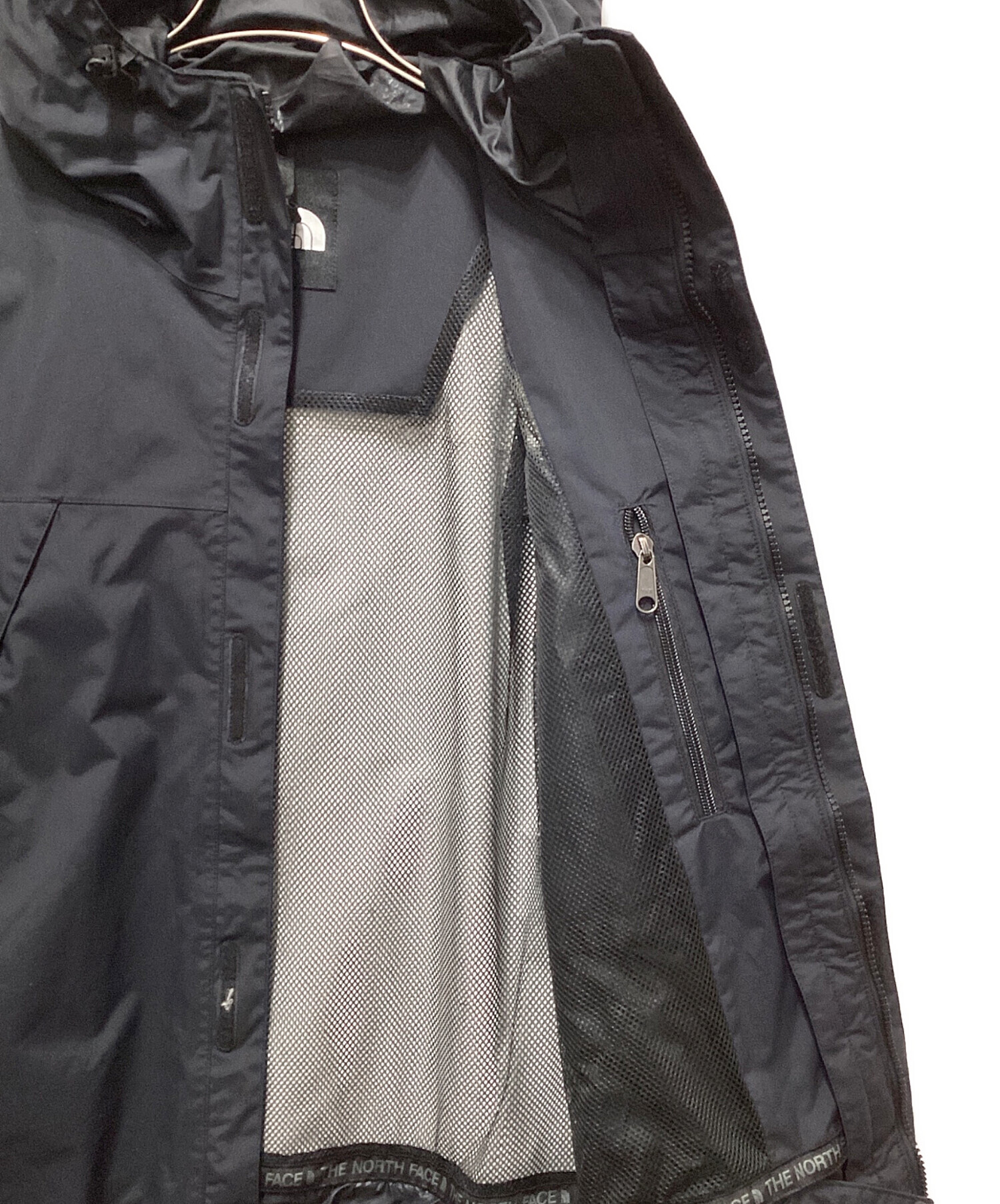 中古・古着通販】THE NORTH FACE (ザ ノース フェイス) SCOOP JACKET