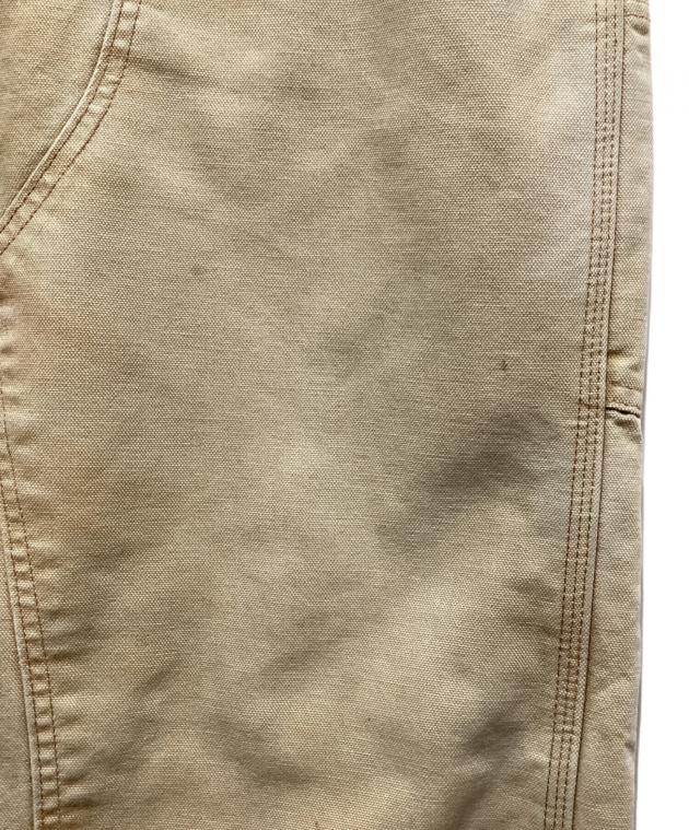 中古・古着通販】CarHartt (カーハート) ダブルニーペインターパンツ