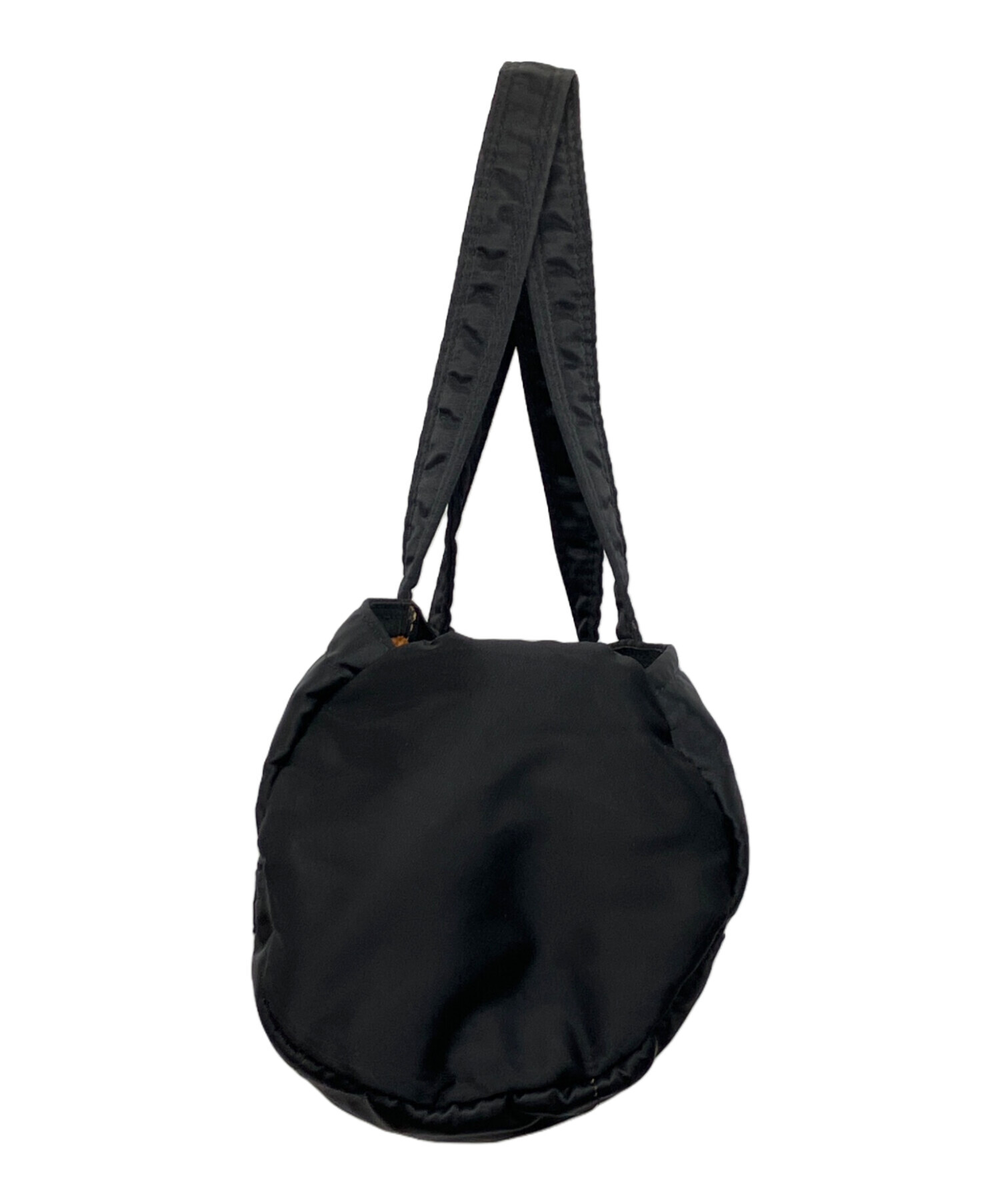 中古・古着通販】PORTER (ポーター) タンカーミニボストンロールバッグ