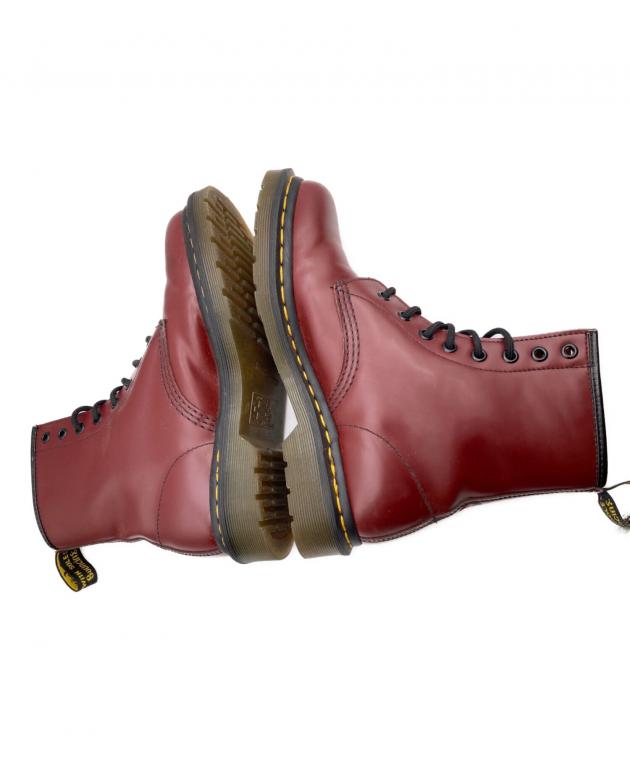 中古・古着通販】Dr.Martens (ドクターマーチン) 8ホールレースアップ