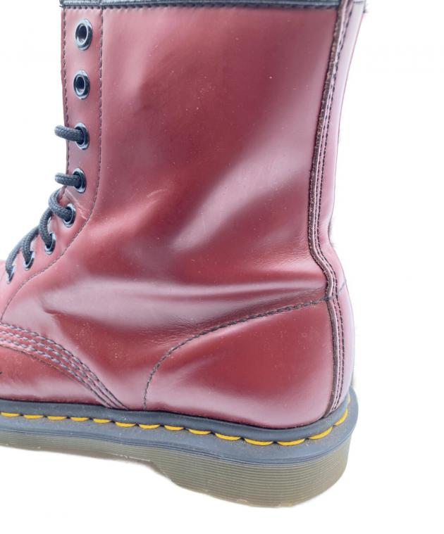 中古・古着通販】Dr.Martens (ドクターマーチン) 8ホールレースアップ