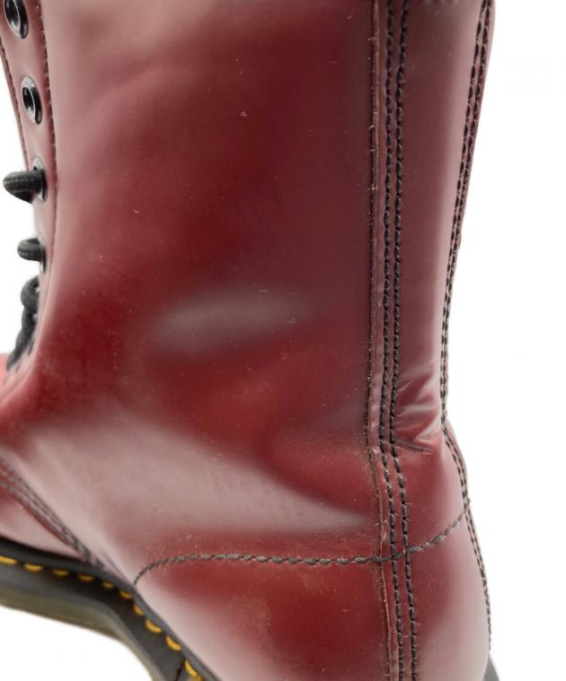 中古・古着通販】Dr.Martens (ドクターマーチン) 8ホールレースアップ