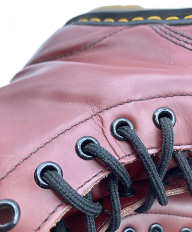 中古・古着通販】Dr.Martens (ドクターマーチン) 8ホールレースアップ