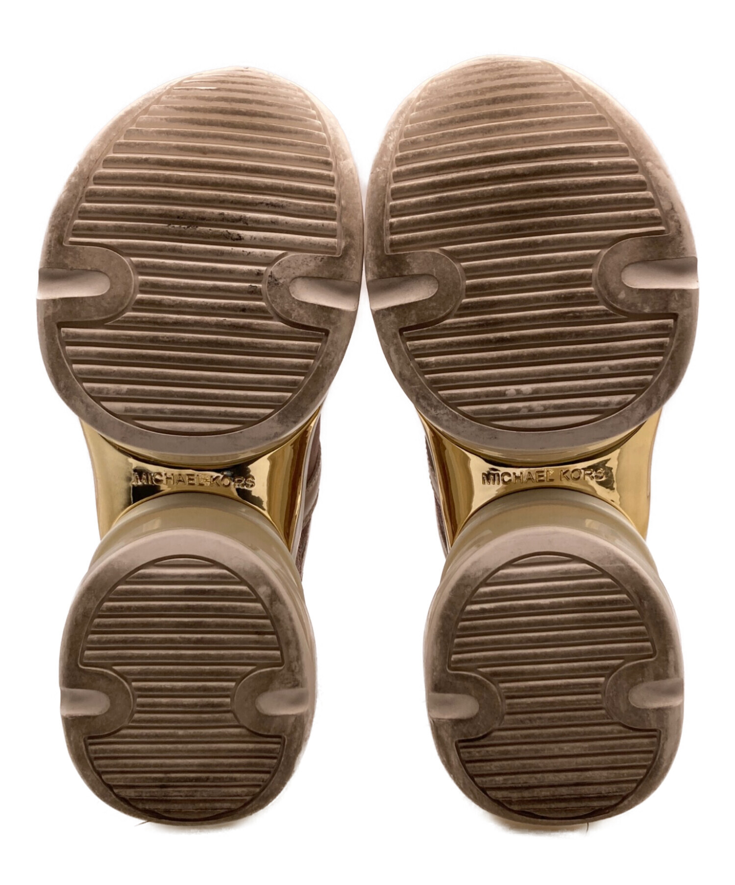 中古・古着通販】MICHAEL KORS (マイケル・コース) オリンピア