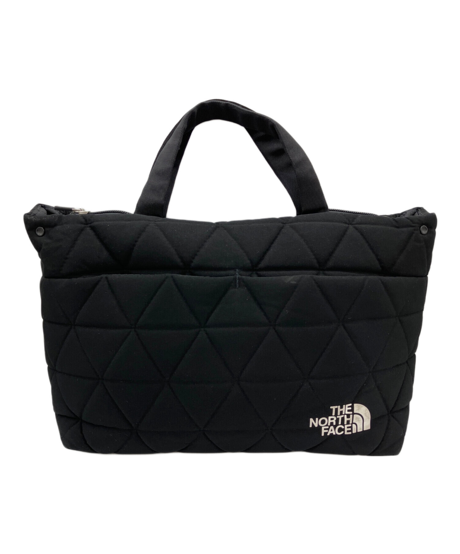 中古・古着通販】THE NORTH FACE (ザ ノース フェイス) Geoface Box 