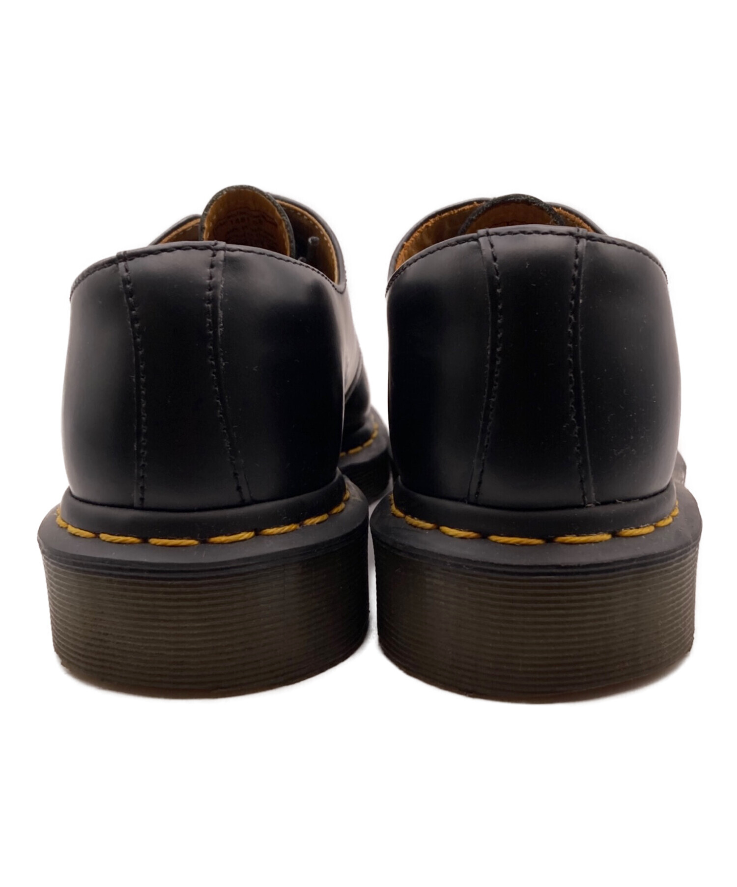 中古・古着通販】Dr.Martens (ドクターマーチン) 3ホールシューズ 